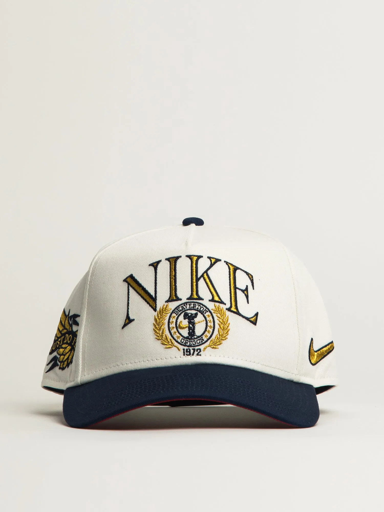 NIKE STRUCTURED 2 TONE HAT sold by Blackwell product image thumbnail 2