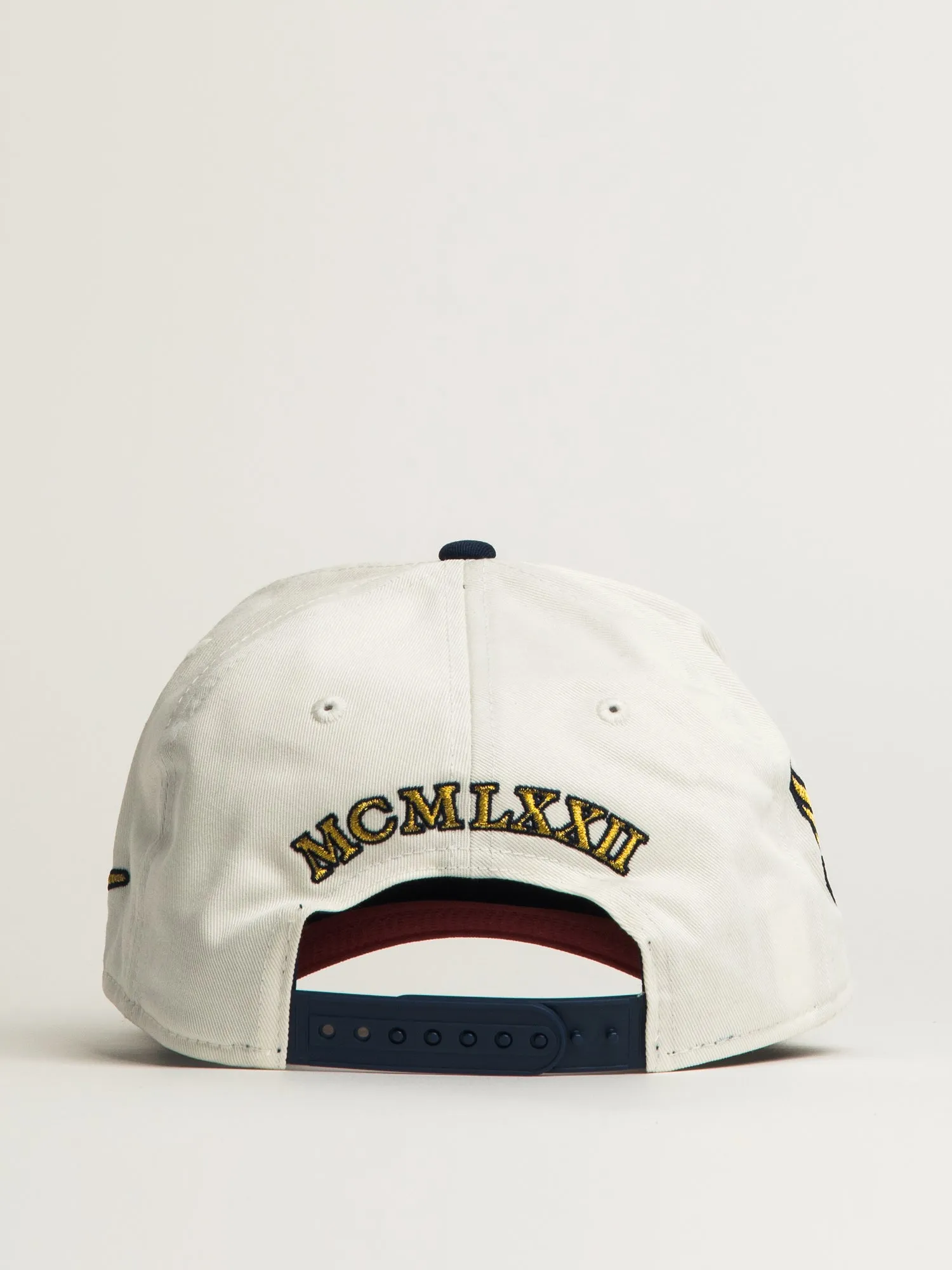 NIKE STRUCTURED 2 TONE HAT sold by Blackwell product image thumbnail 3