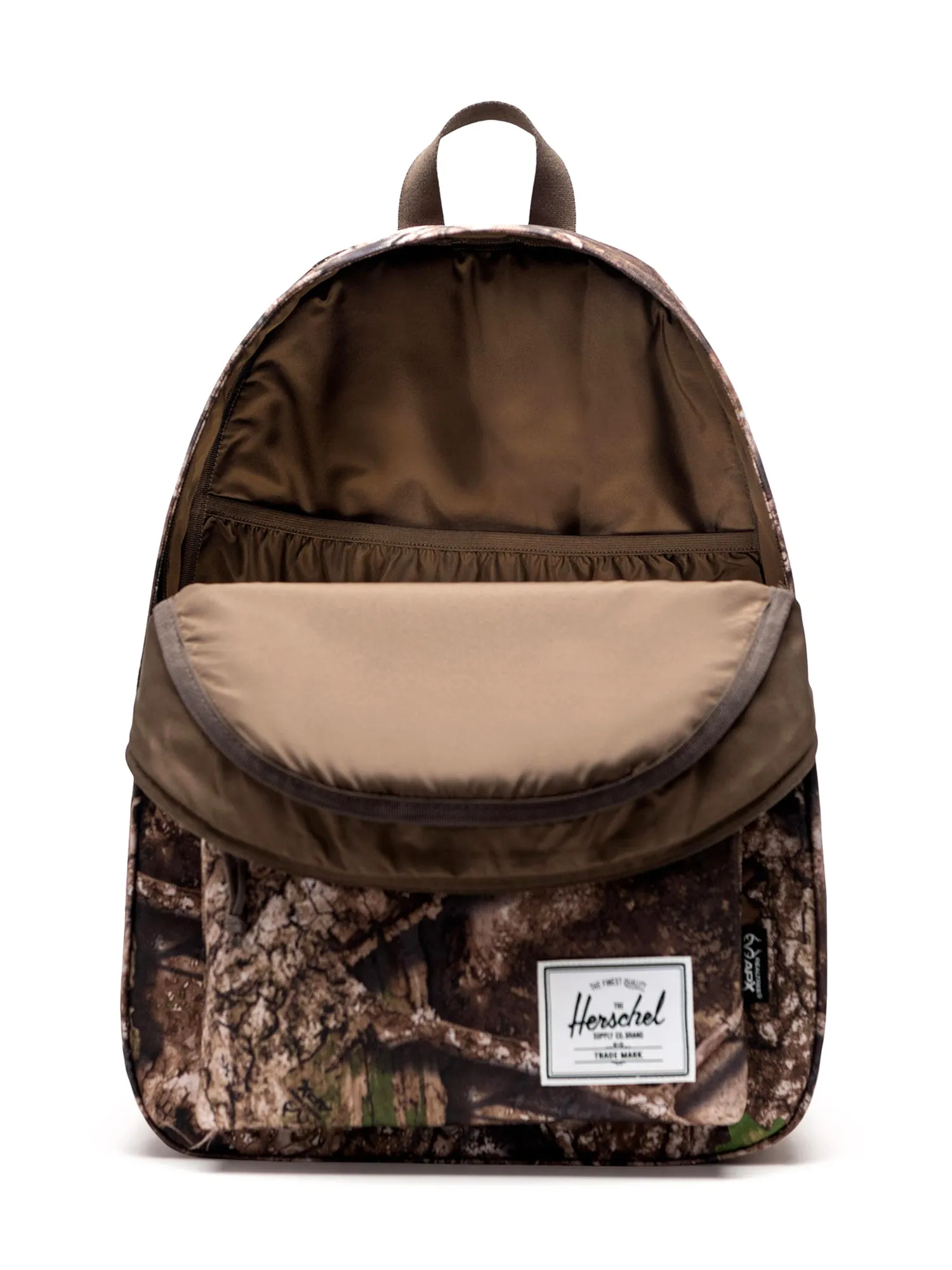 HERSCHEL SUPPLY CO. REALTREE CLASSIC XL BACKPACK - CAMO sold by Blackwell product image thumbnail 2