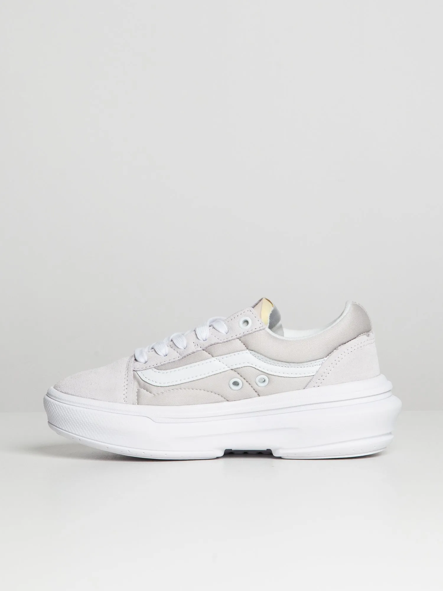 WOMENS VANS COMFYCUSH OLD SKOOL OVERT - CLEARANCE sold by Blackwell product image thumbnail 4