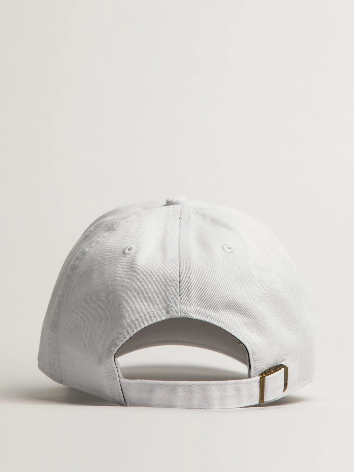 47 NY CLEAN UP CAP - WHITE sold by Blackwell product image thumbnail 3