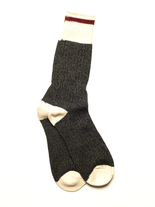 SCOUT & TRAIL COTTAGE LIFE CREW SOCKS  - CLEARANCE sold by Blackwell