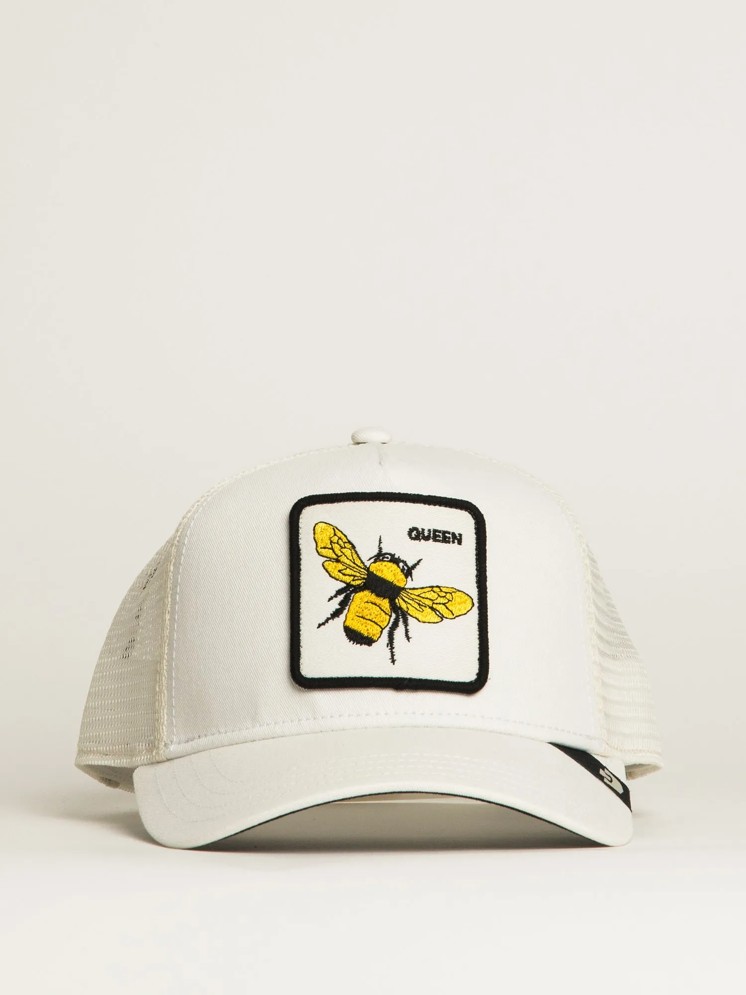 GOORIN BROS QUEEN TRUCKER HAT sold by Blackwell product image thumbnail 2