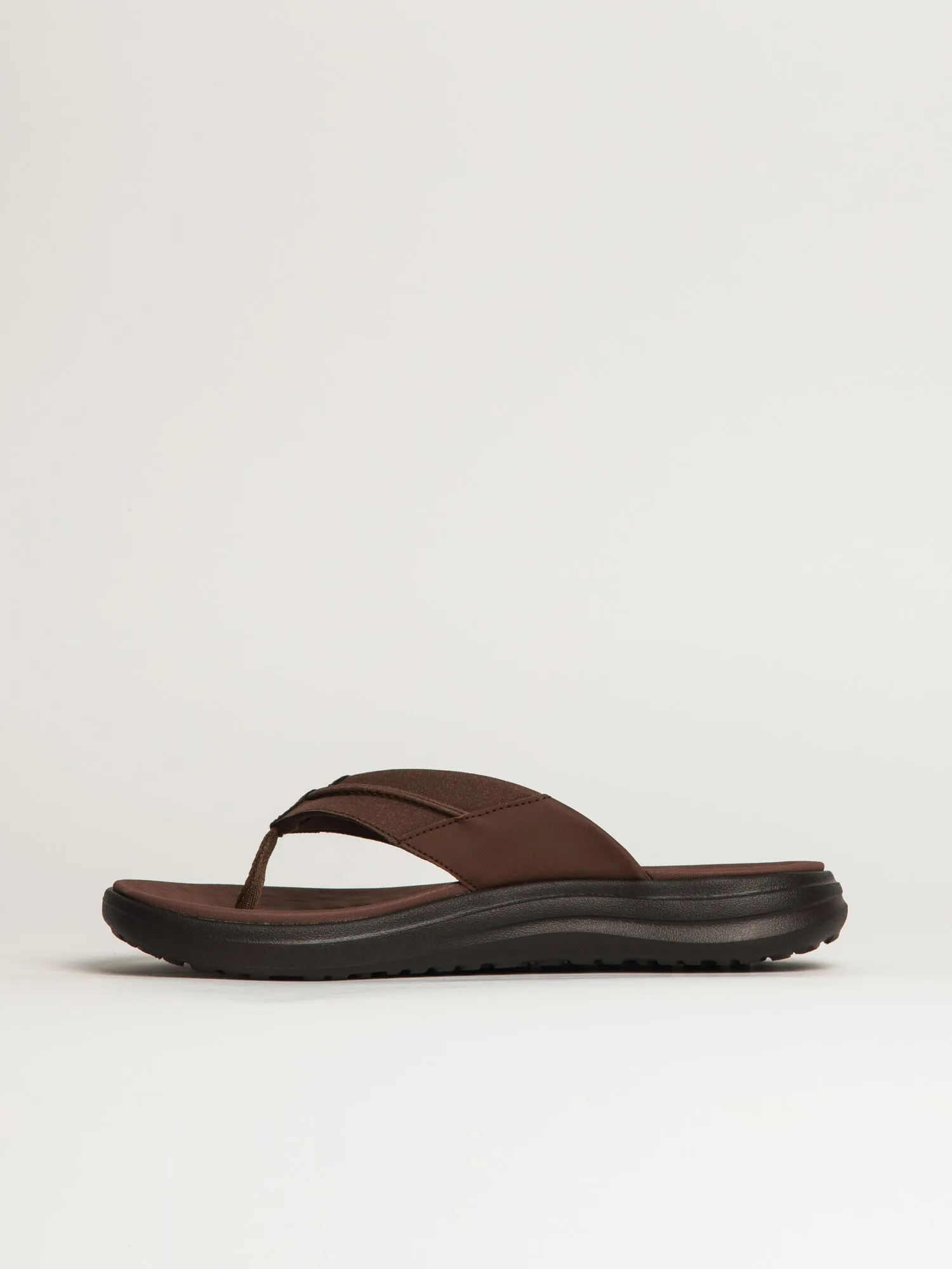 MENS HEY DUDE FINN FLIP - OIL sold by Blackwell product image thumbnail 4