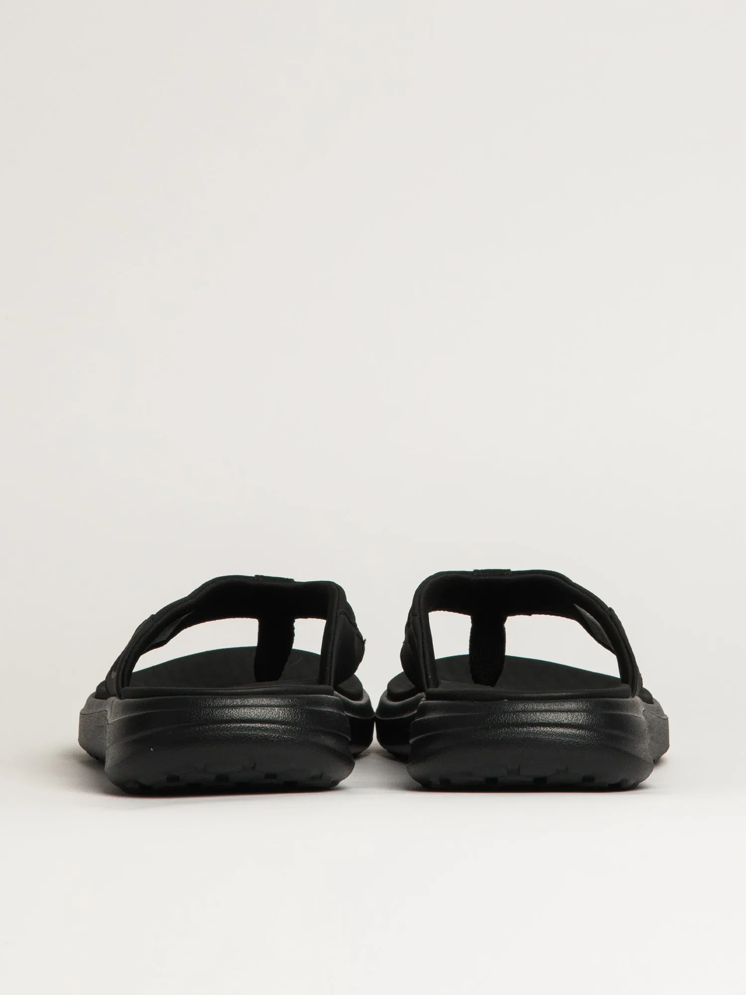 MENS HEY DUDE FINN FLIP - BLACK sold by Blackwell product image thumbnail 5