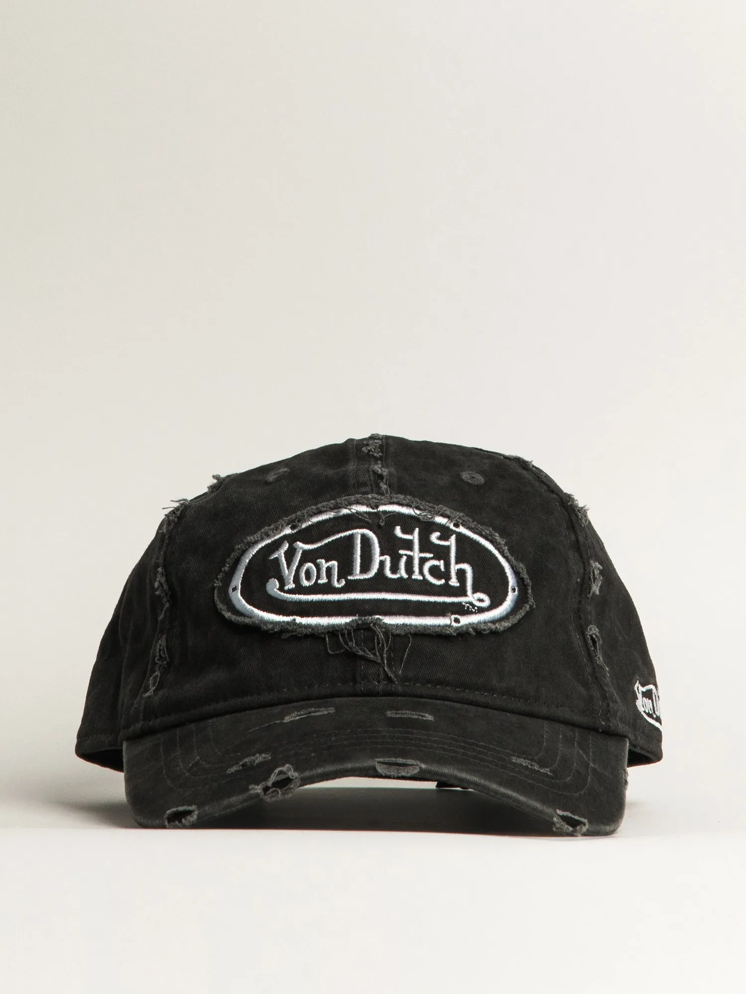 VON DUTCH BUSTED DAD HAT sold by Blackwell product image thumbnail 3