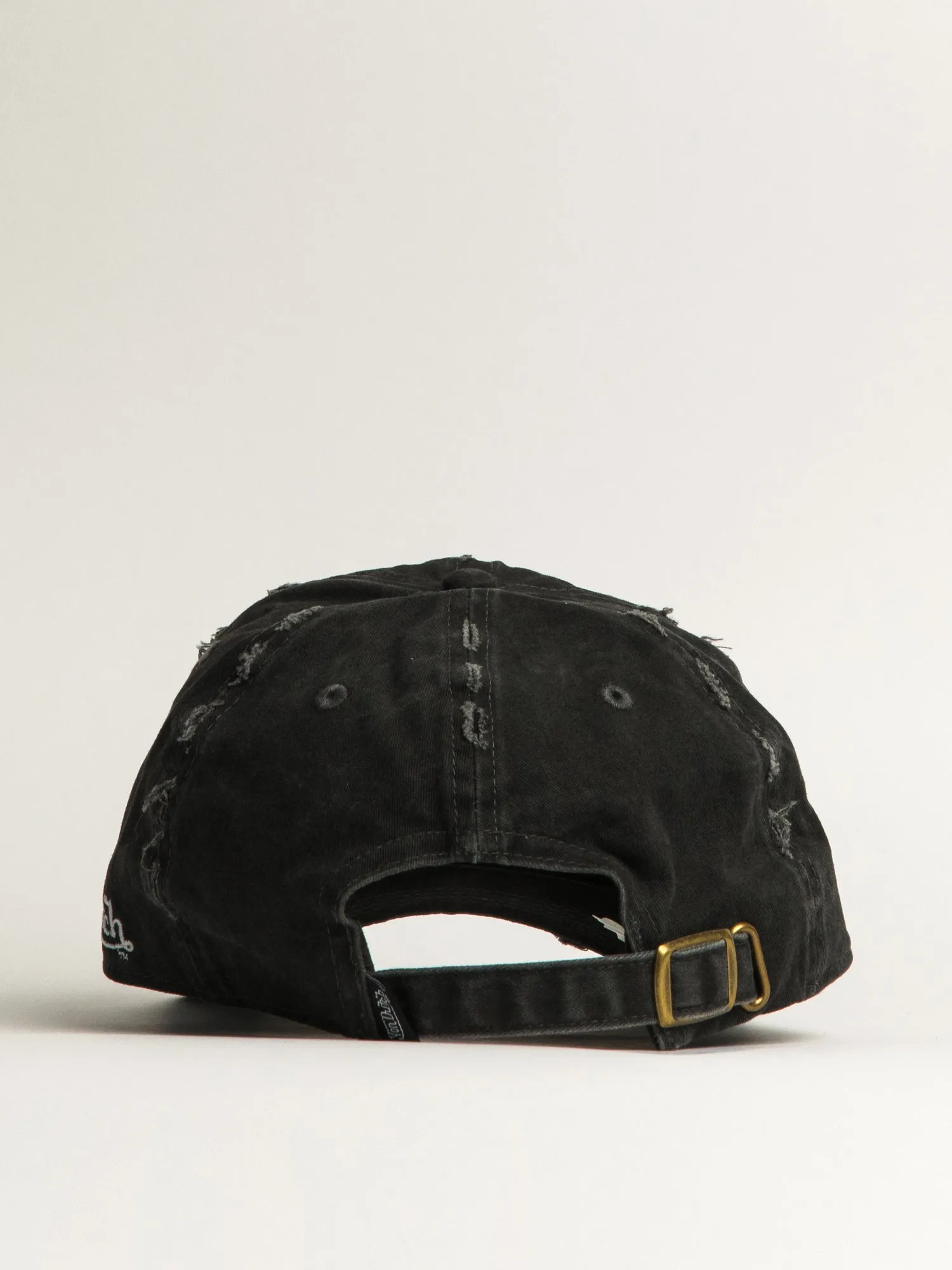 VON DUTCH BUSTED DAD HAT sold by Blackwell product image thumbnail 4