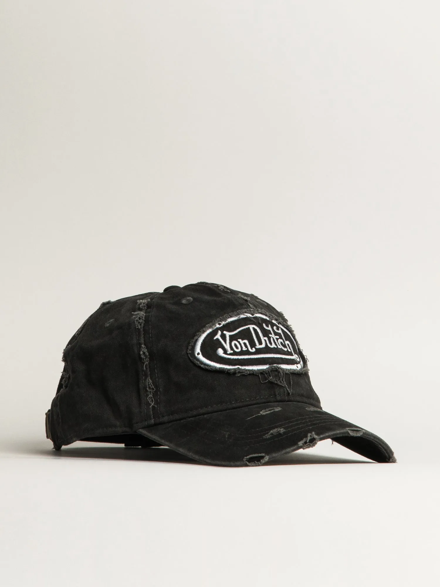 VON DUTCH BUSTED DAD HAT sold by Blackwell