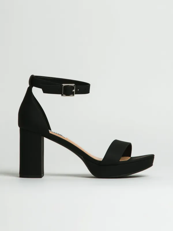 WOMENS HARLOW MILA NEW - BLACK made by Harlow