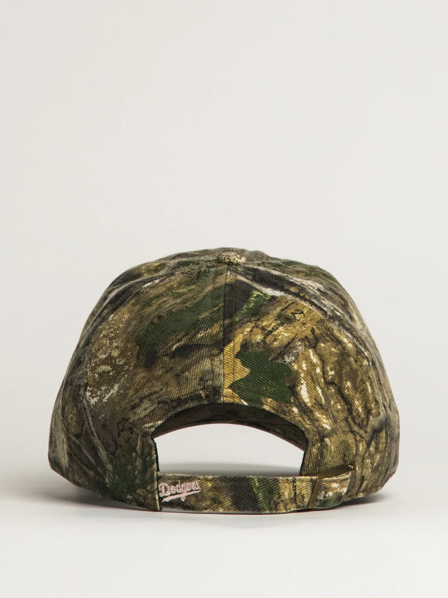 47 LA REALTREE CLEAN UP CAP - ROSE sold by Blackwell product image thumbnail 3