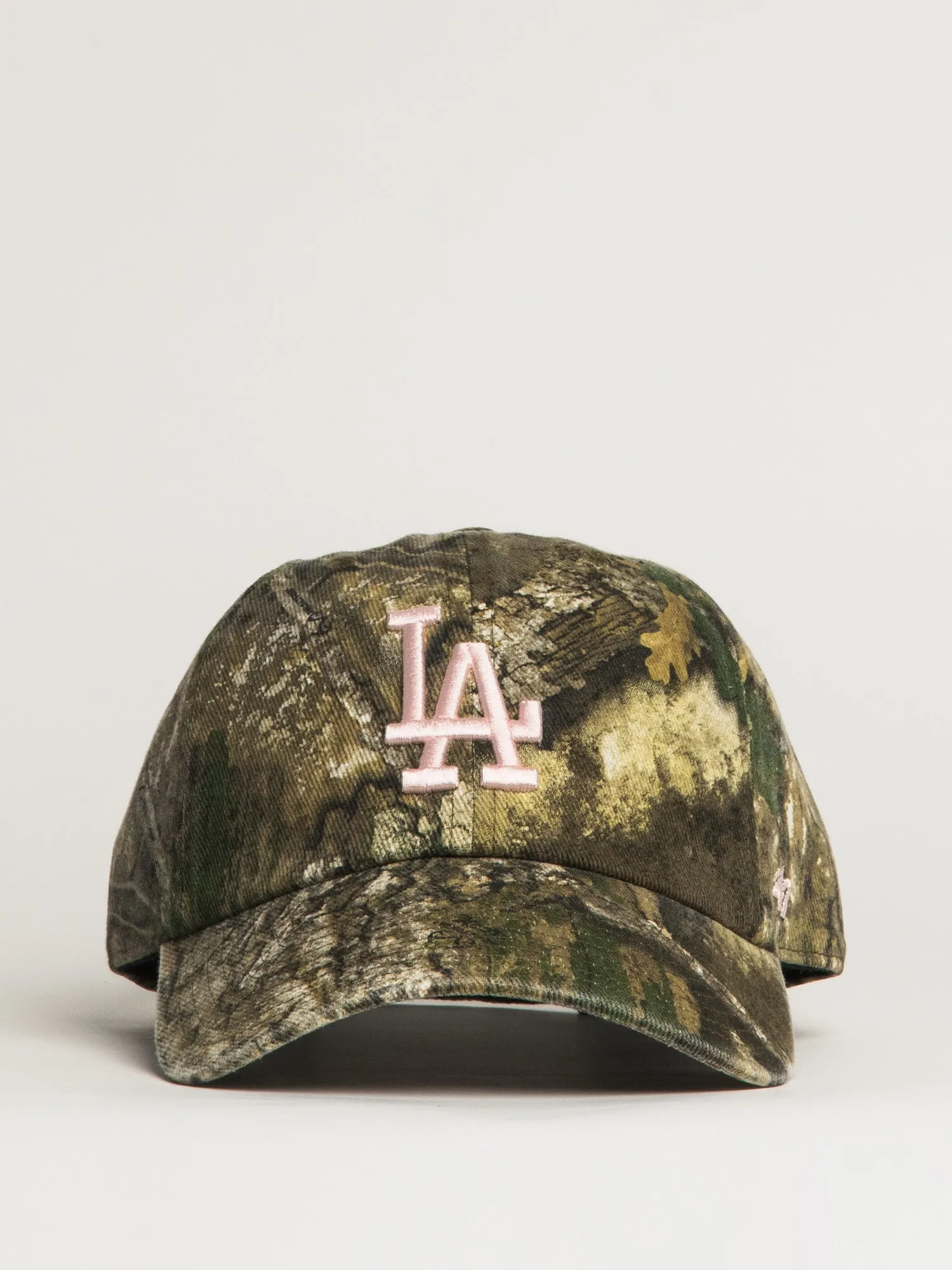 47 LA REALTREE CLEAN UP CAP - ROSE sold by Blackwell product image thumbnail 2