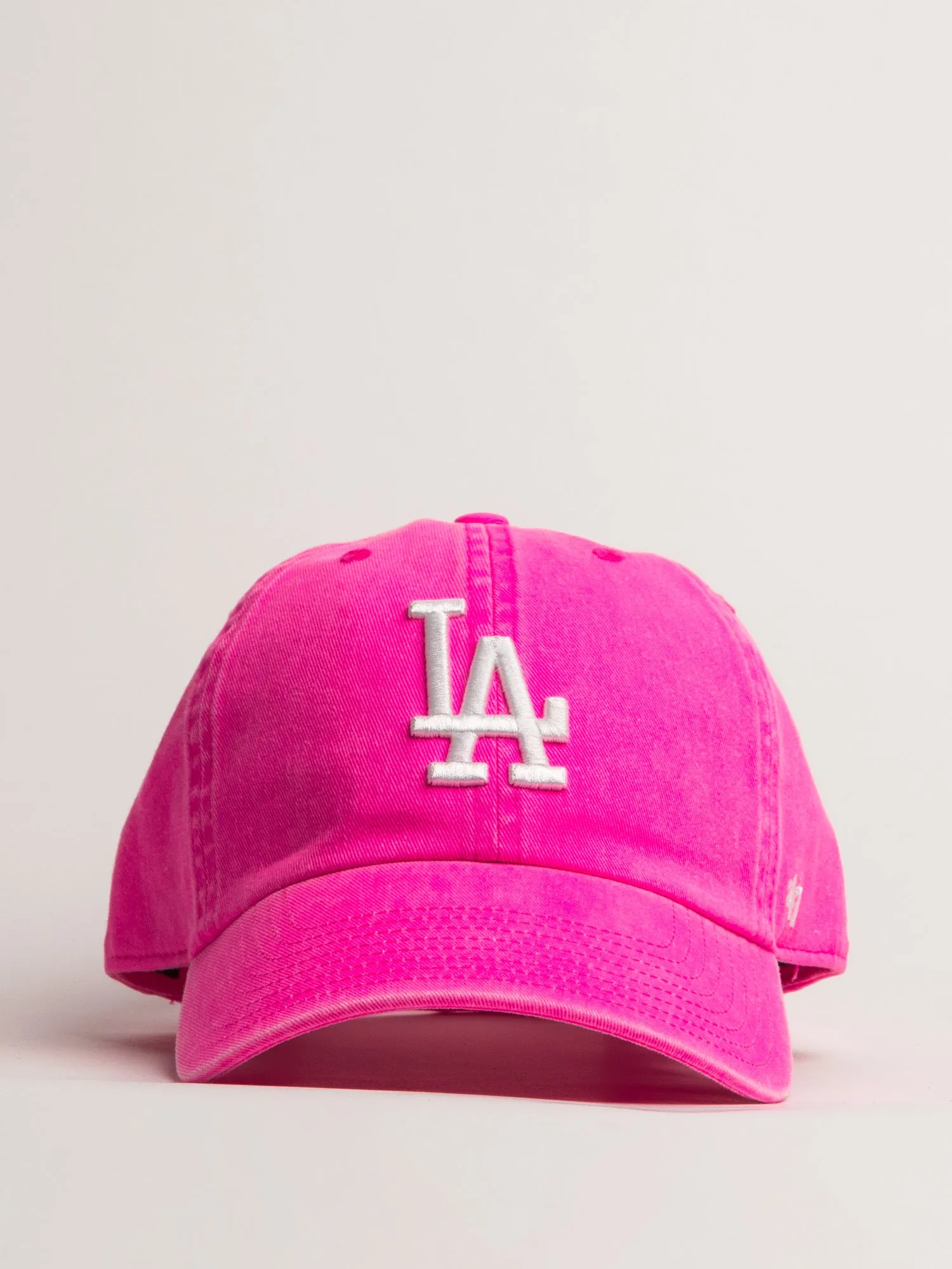 47 LA CLEAN UP CAP - PINK sold by Blackwell product image thumbnail 2