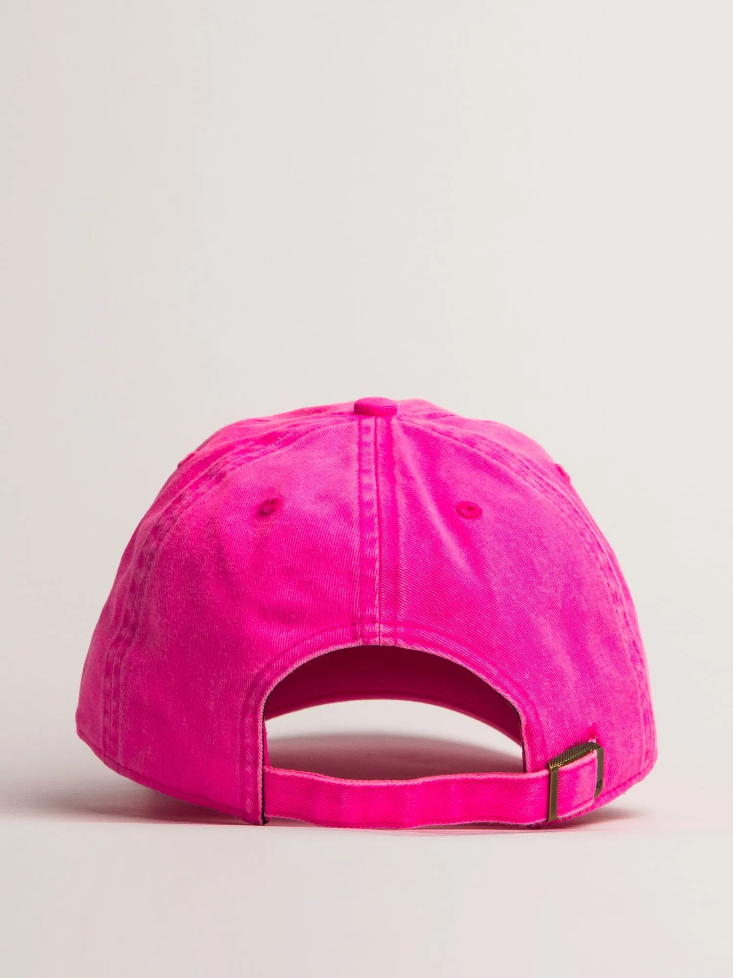 47 LA CLEAN UP CAP - PINK sold by Blackwell product image thumbnail 3