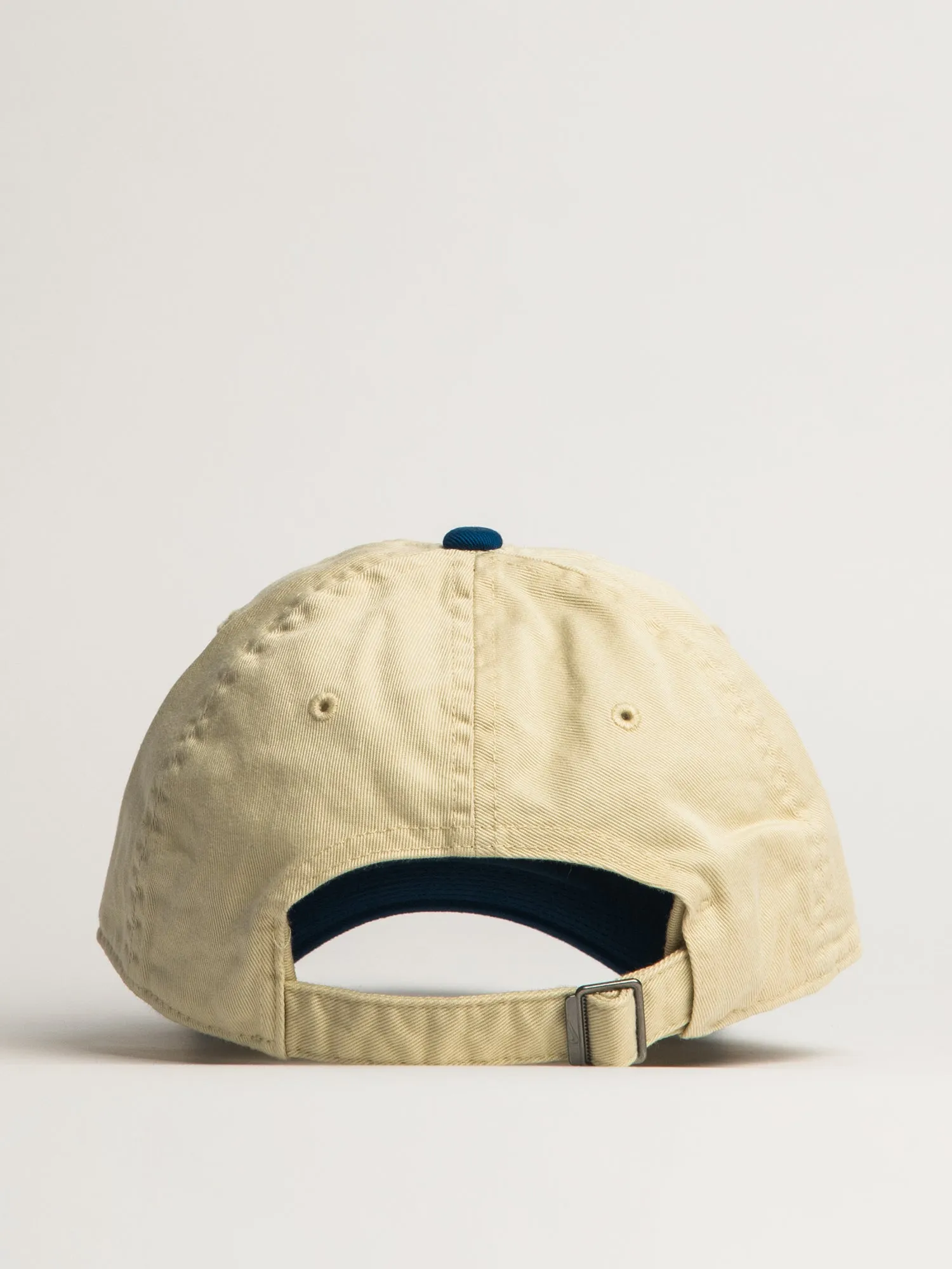 NIKE FUTURA CLUB CAP - BEIGE sold by Blackwell product image thumbnail 3