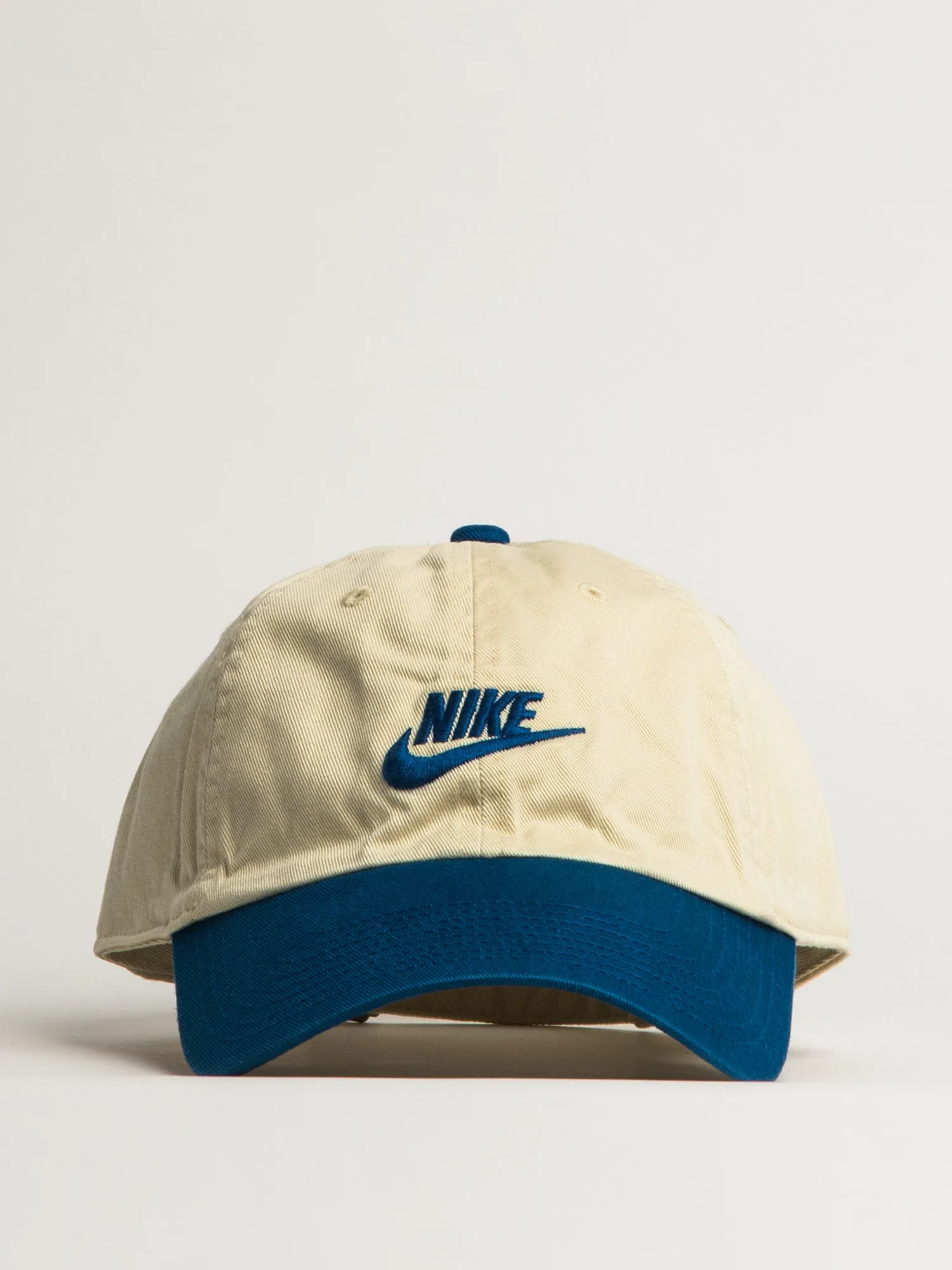 NIKE FUTURA CLUB CAP - BEIGE sold by Blackwell product image thumbnail 2
