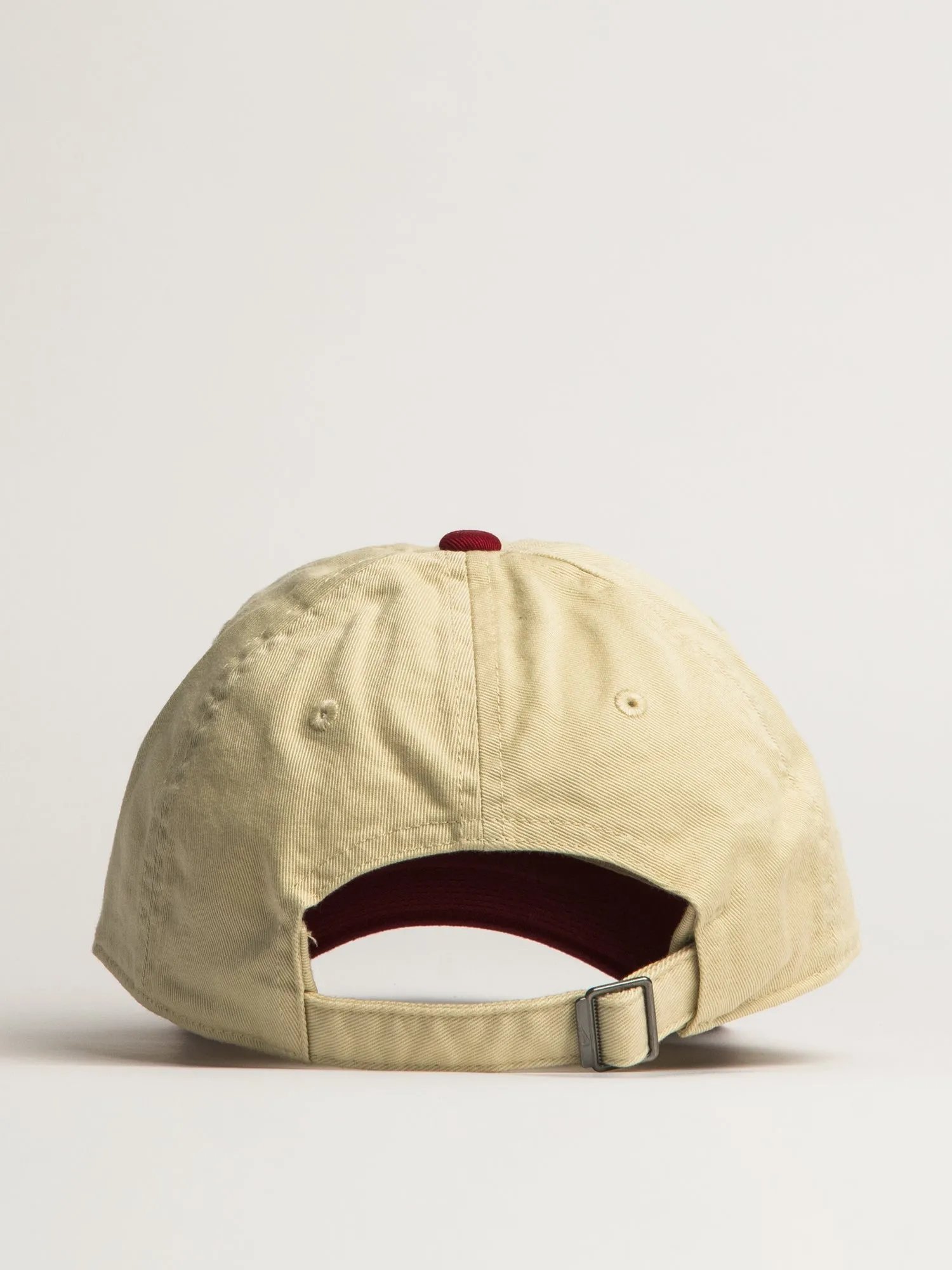 NIKE FUTURA CLUB CAP - BEIGE sold by Blackwell product image thumbnail 3