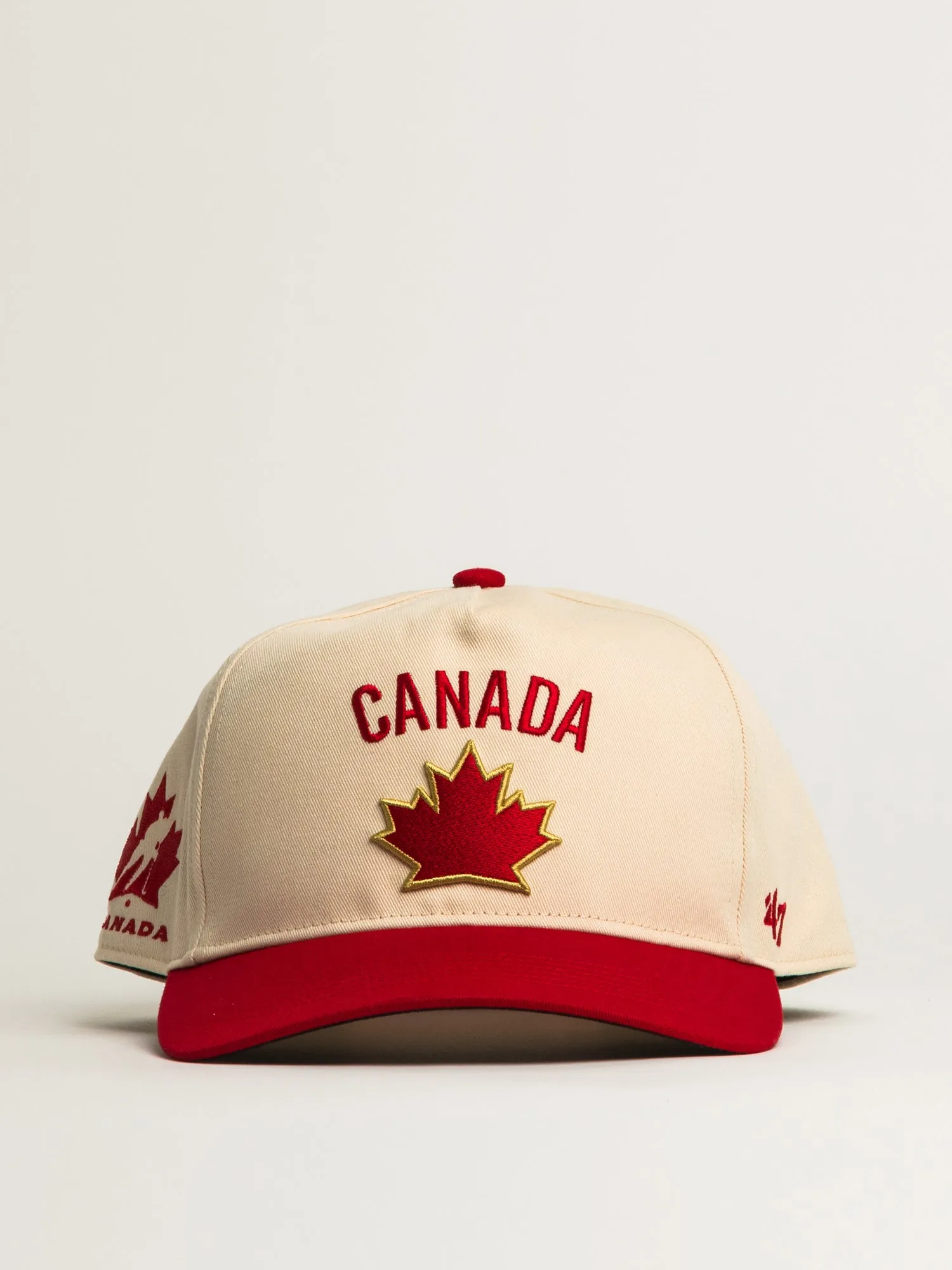 47 TEAM CANADA SURE SHOT HITCH HAT sold by Blackwell product image thumbnail 2