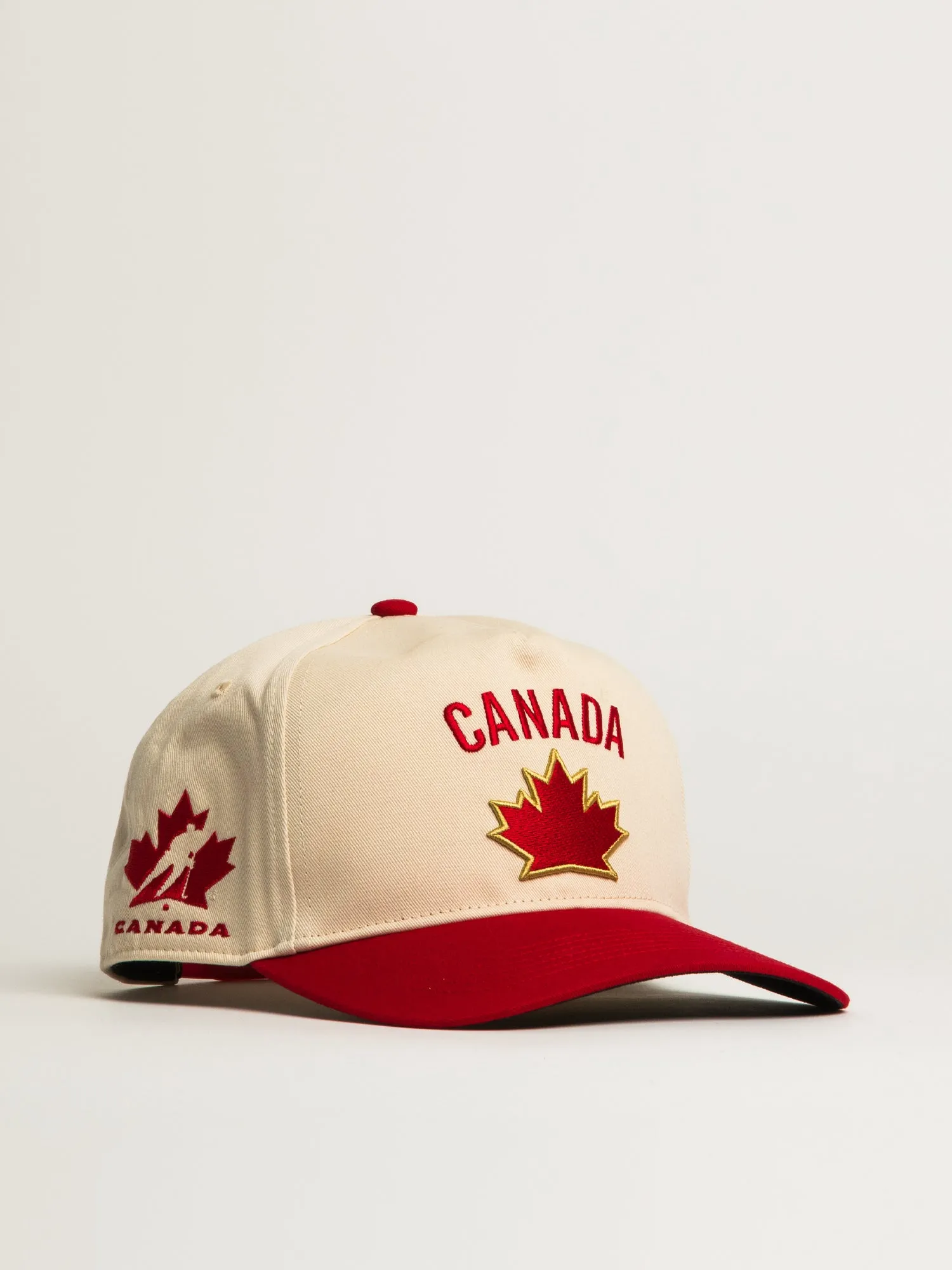 47 TEAM CANADA SURE SHOT HITCH HAT sold by Blackwell