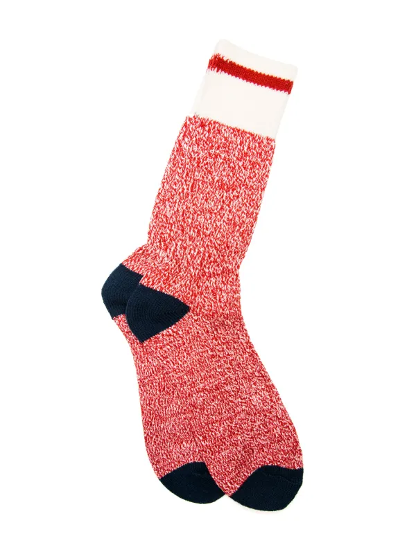 SCOUT & TRAIL COTTAGE LIFE SOCKS - CLEARANCE made by Blackwell