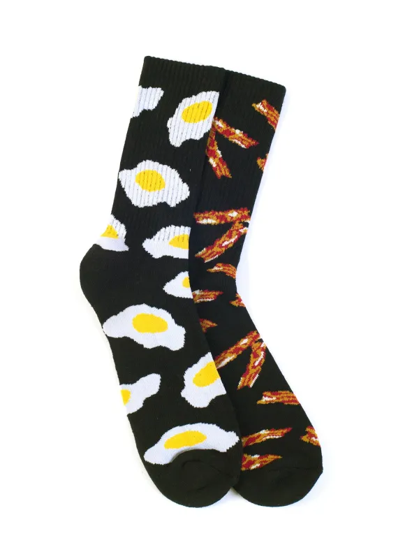 SCOUT & TRAIL BACON & EGG SOCKS - CLEARANCE made by Blackwell
