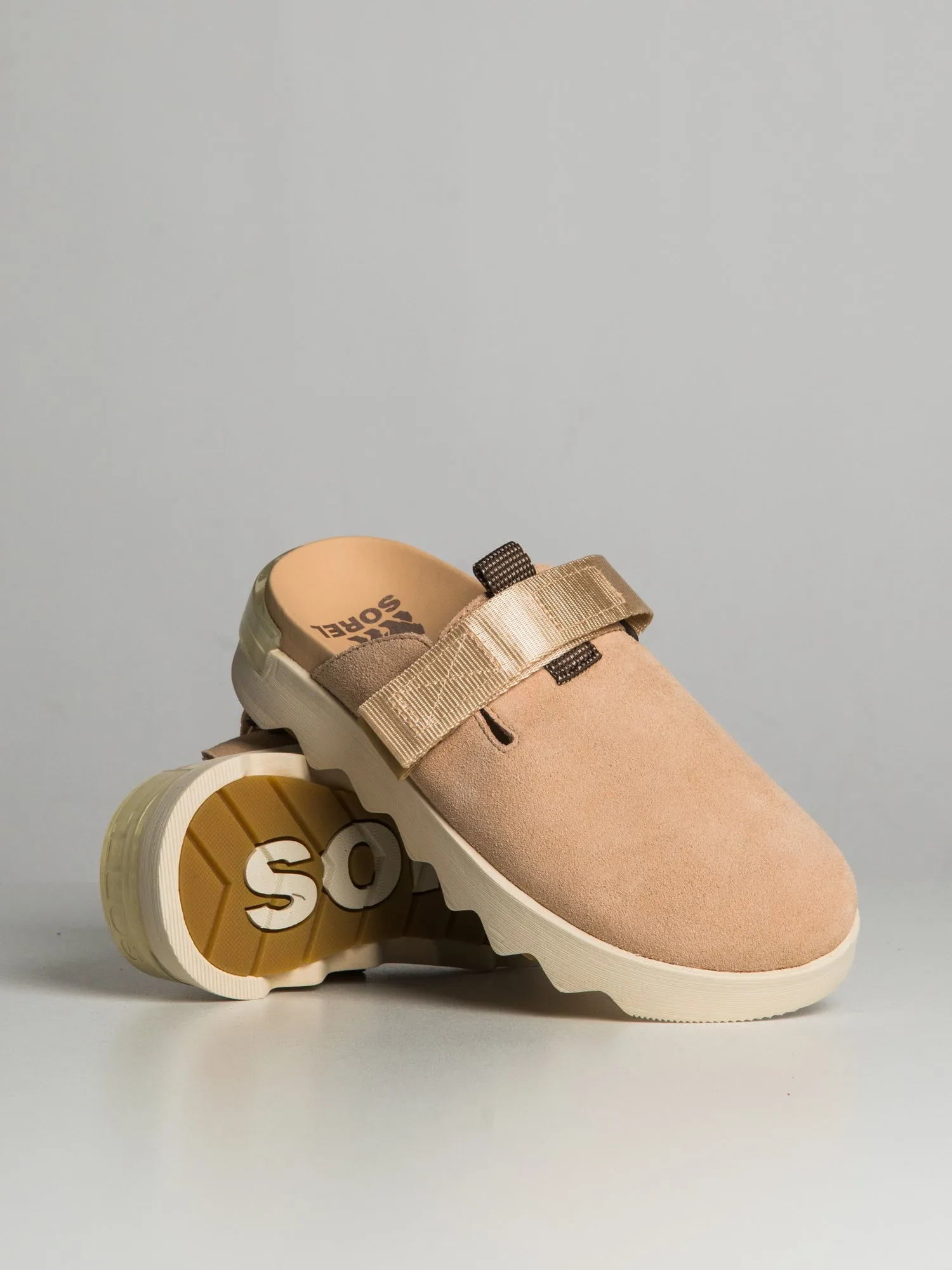 WOMENS SOREL VIIBE CLOG - CLEARANCE sold by Blackwell product image thumbnail 2