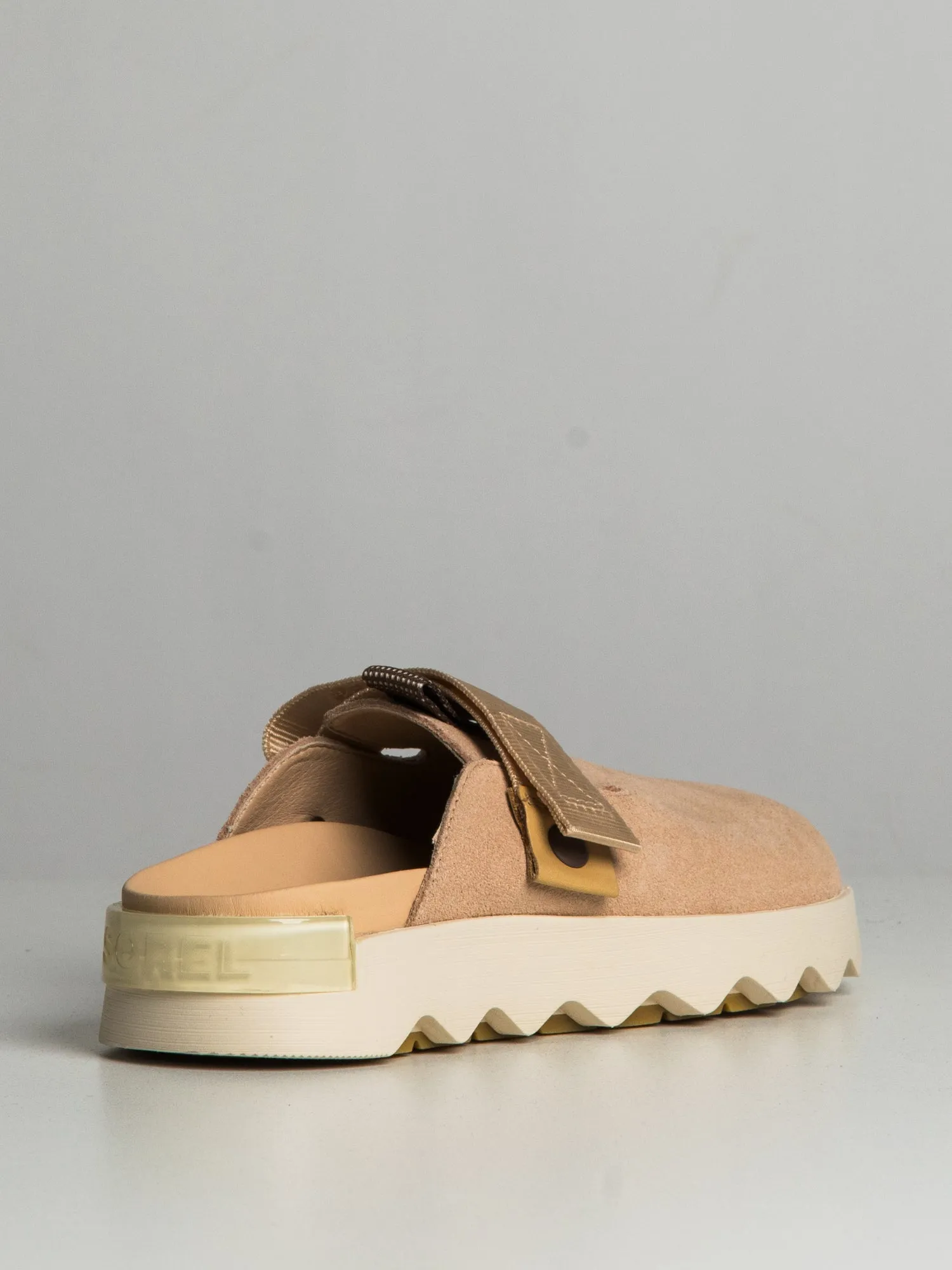 WOMENS SOREL VIIBE CLOG - CLEARANCE sold by Blackwell product image thumbnail 3