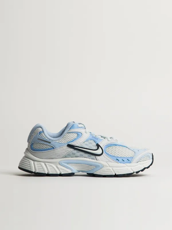 WOMENS NIKE V5 RNR SNEAKER  - OFF WHITE/BLUE made by Blackwell