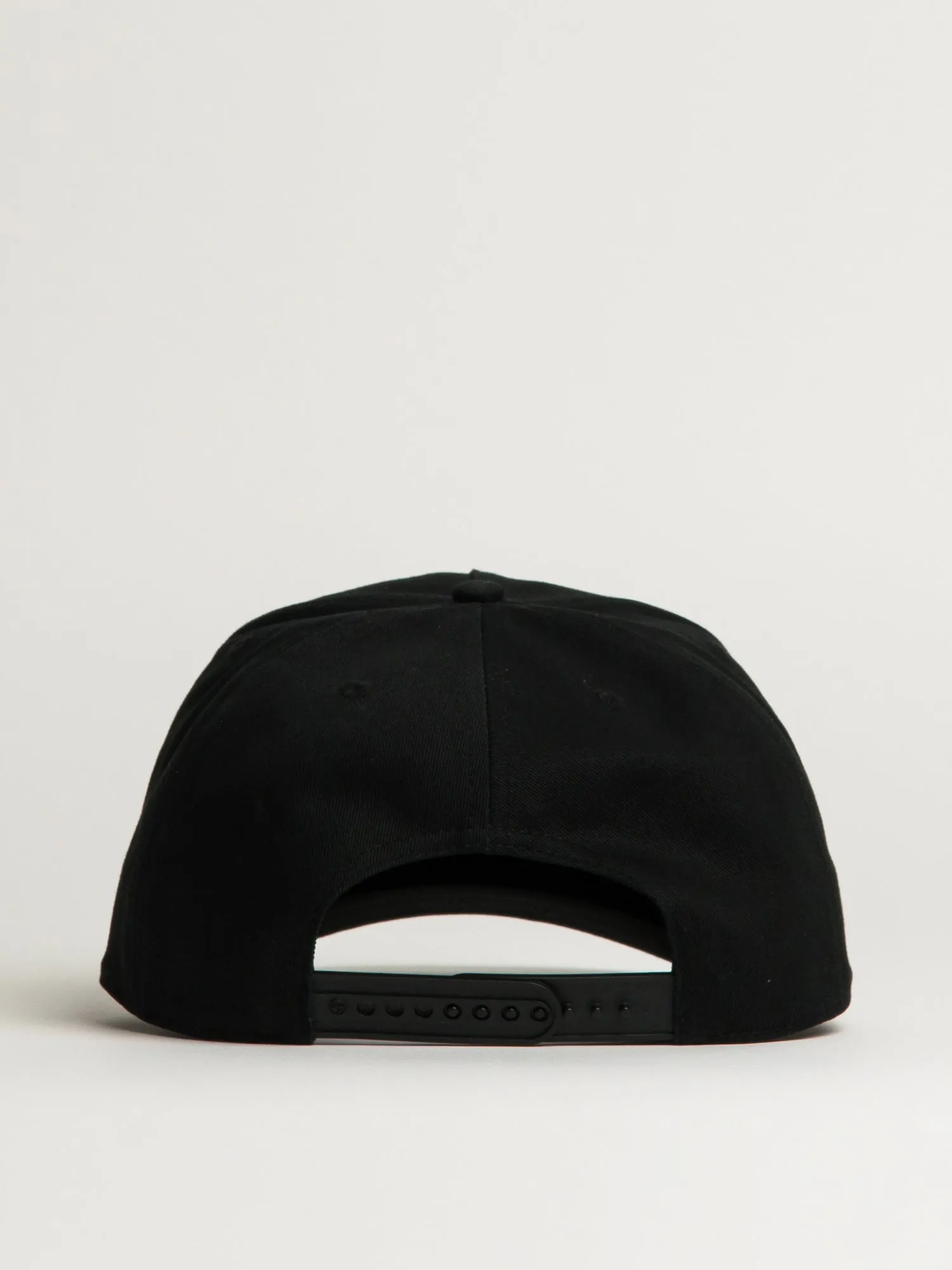 47 YANKEES HITCH HAT - BLACK sold by Blackwell product image thumbnail 4