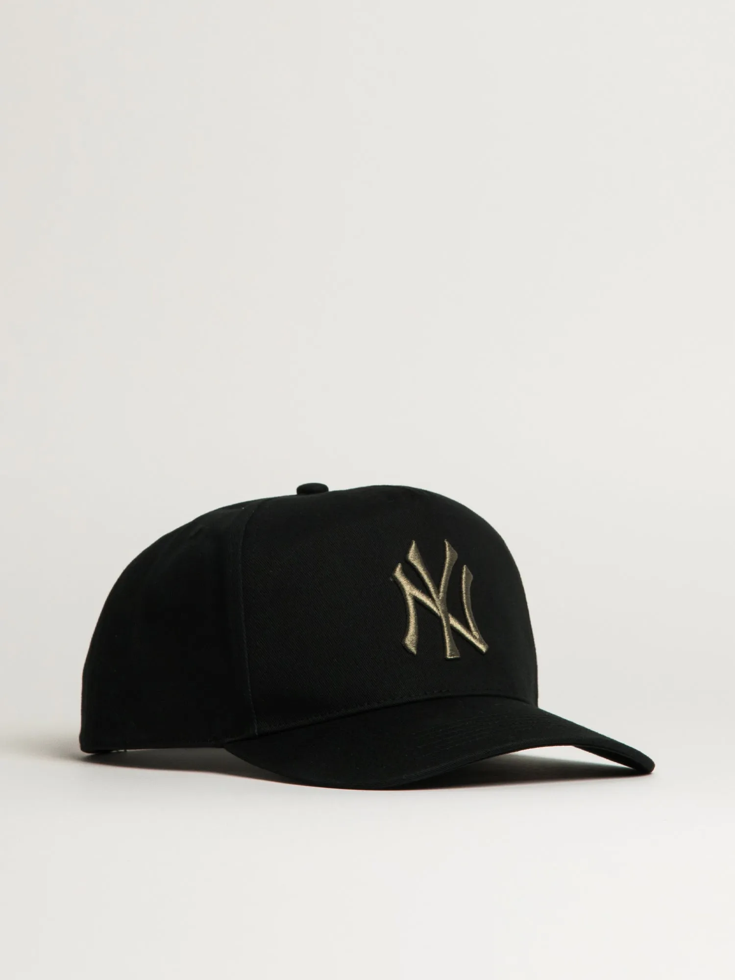 47 YANKEES HITCH HAT - BLACK sold by Blackwell