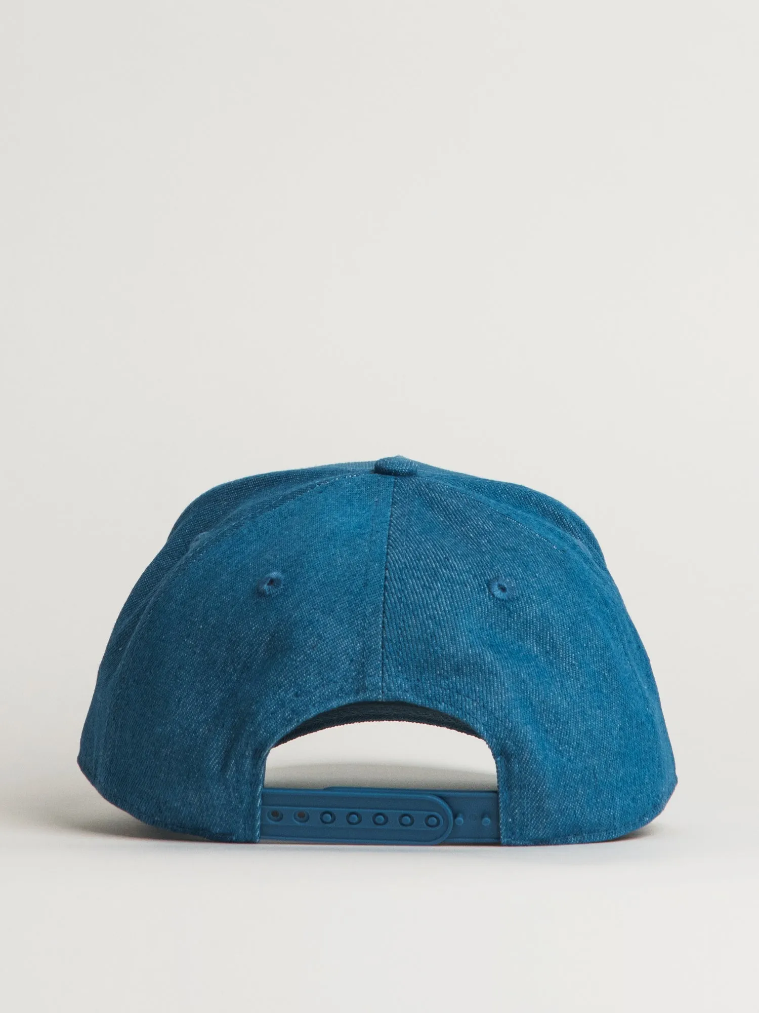 COUNTRY LIBERTY BACKROAD CLASSIC PATCH HAT sold by Blackwell product image thumbnail 3