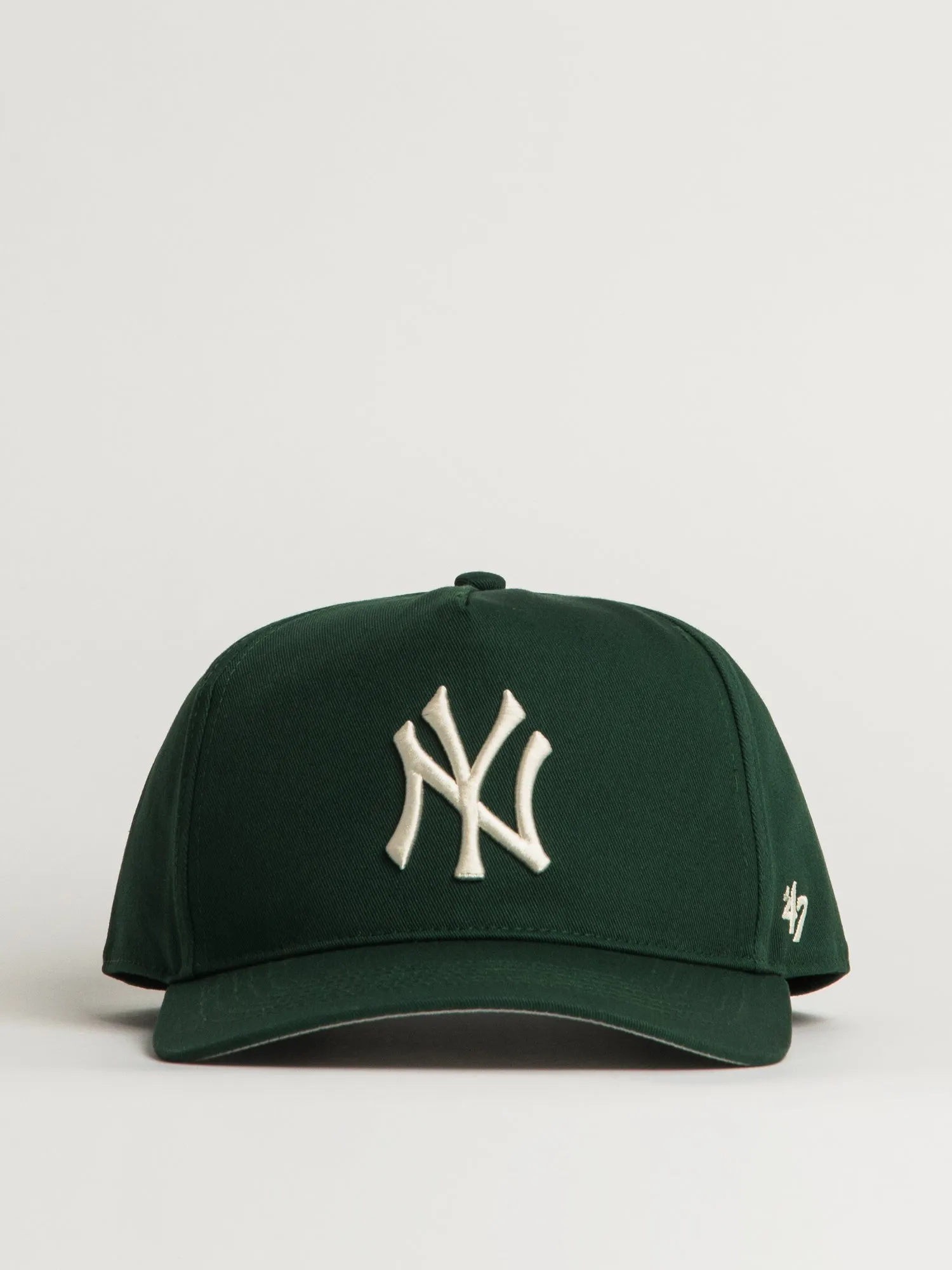 47 YANKEES HITCH HAT - DKG sold by Blackwell product image thumbnail 3