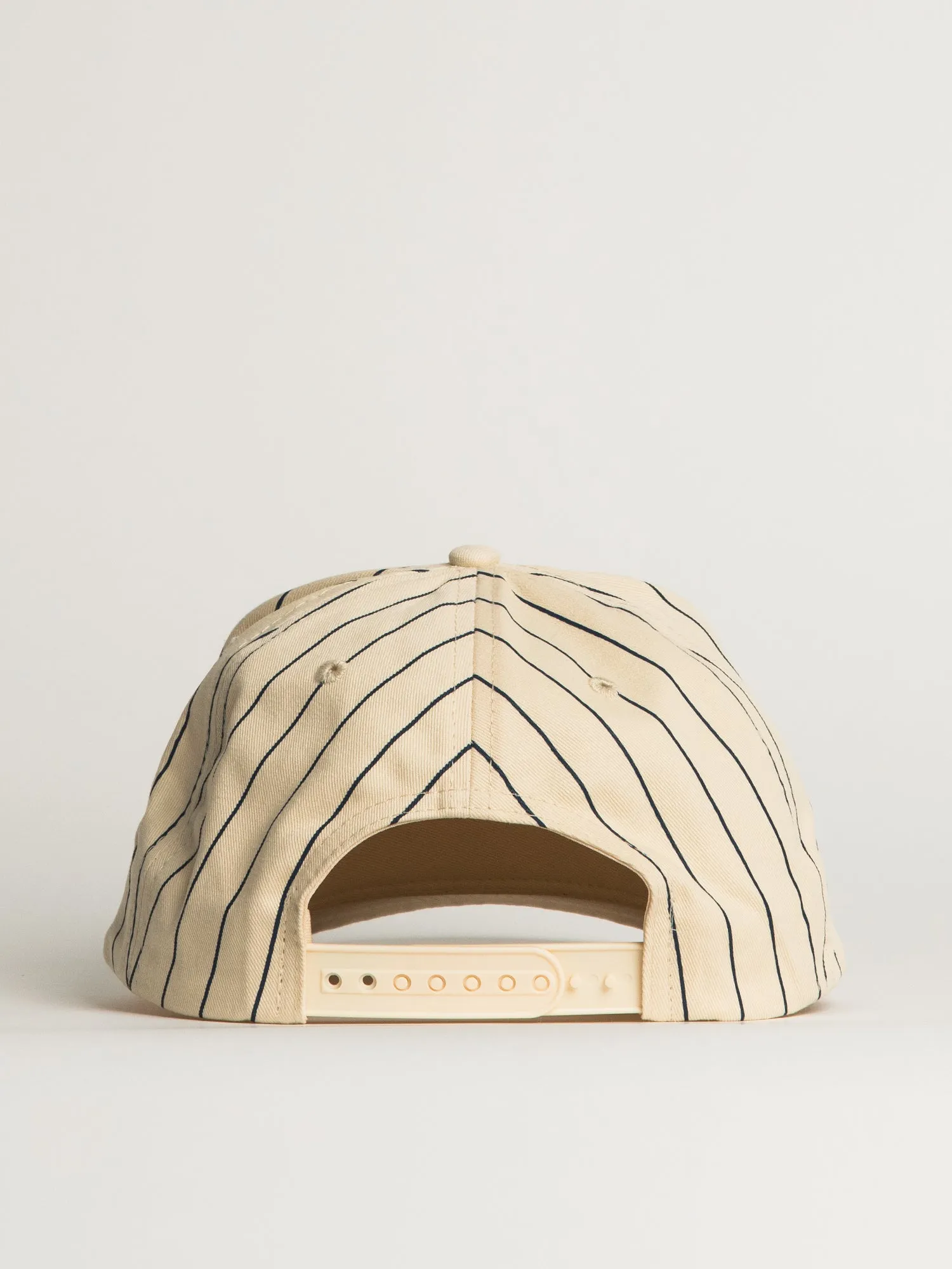 BUD PINSTRIPE HAT sold by Blackwell product image thumbnail 3