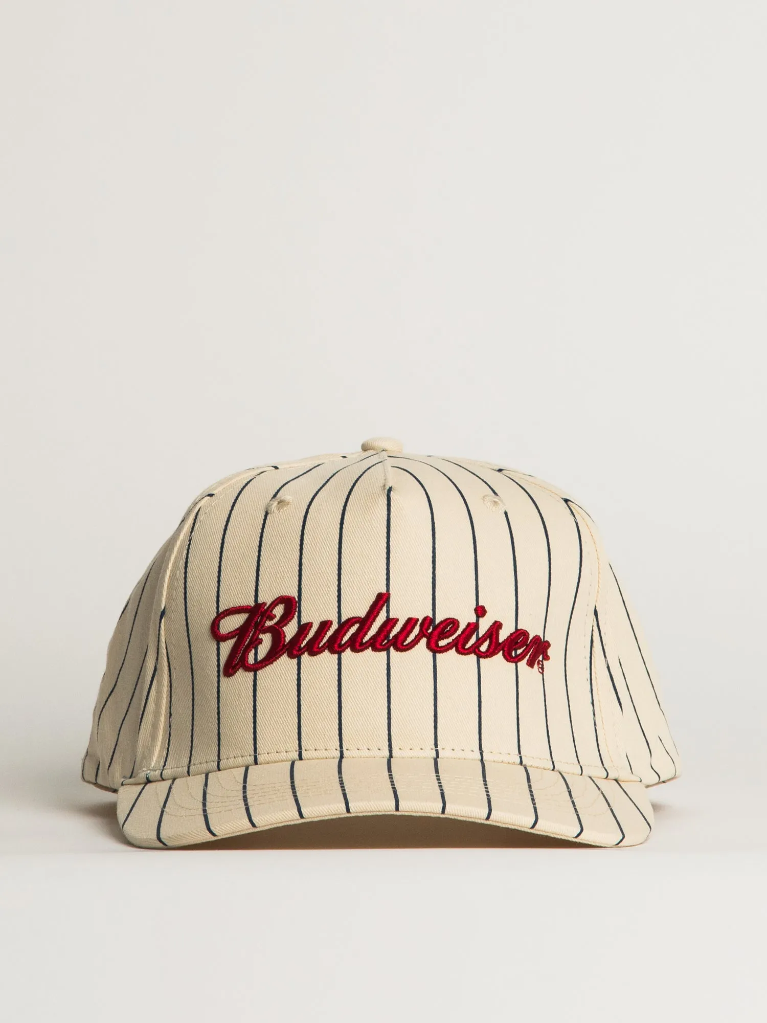 BUD PINSTRIPE HAT sold by Blackwell product image thumbnail 2