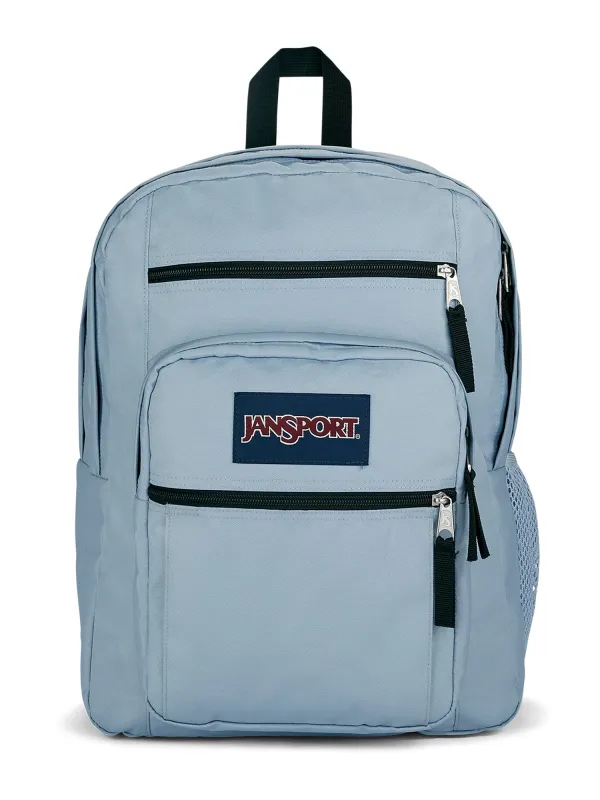 JANSPORT BIG STUDENT 34L - BLUE made by Jansport