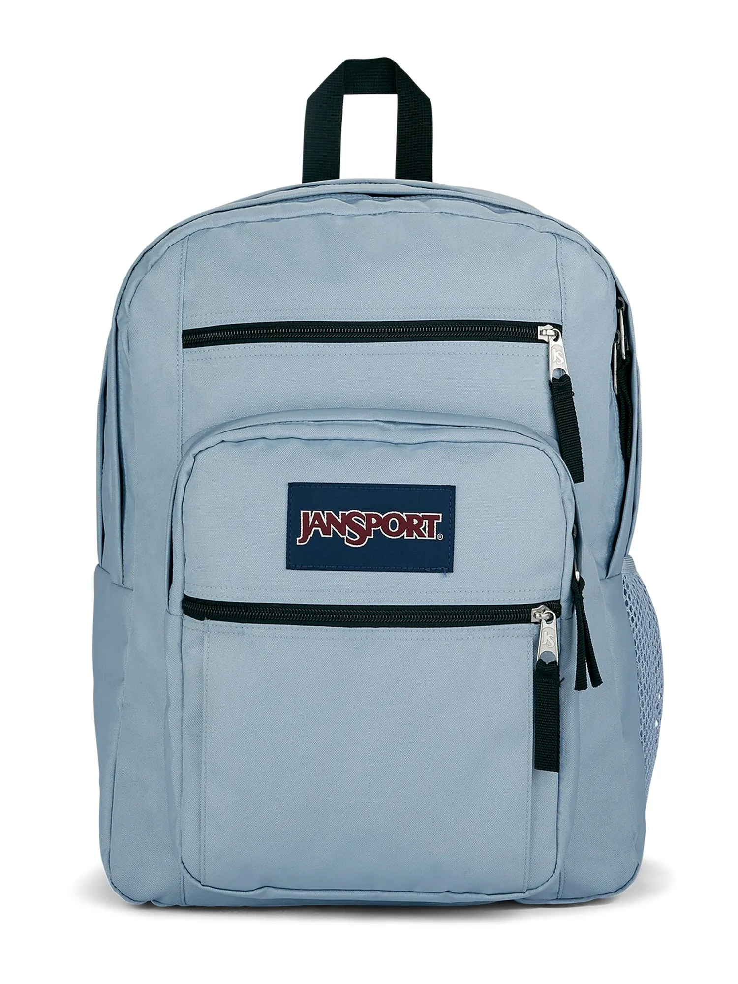 JANSPORT BIG STUDENT 34L - BLUE sold by Blackwell