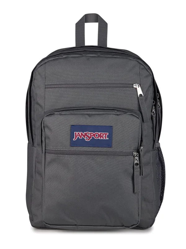 JANSPORT BIG STUDENT 34L SMOKE made by Jansport