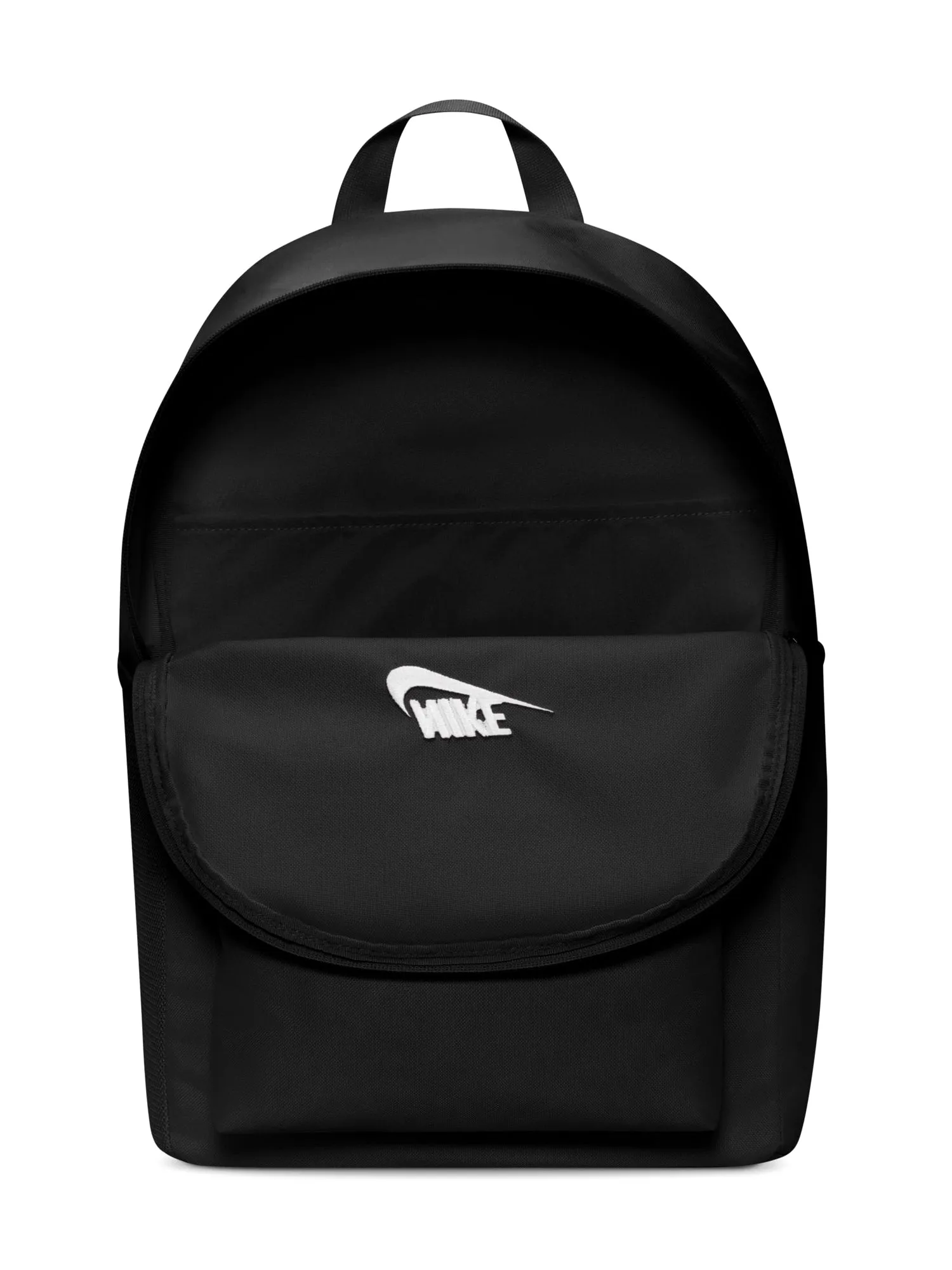 NIKE HERITAGE BACKPACK 2.0 - BLACK sold by Blackwell product image thumbnail 2