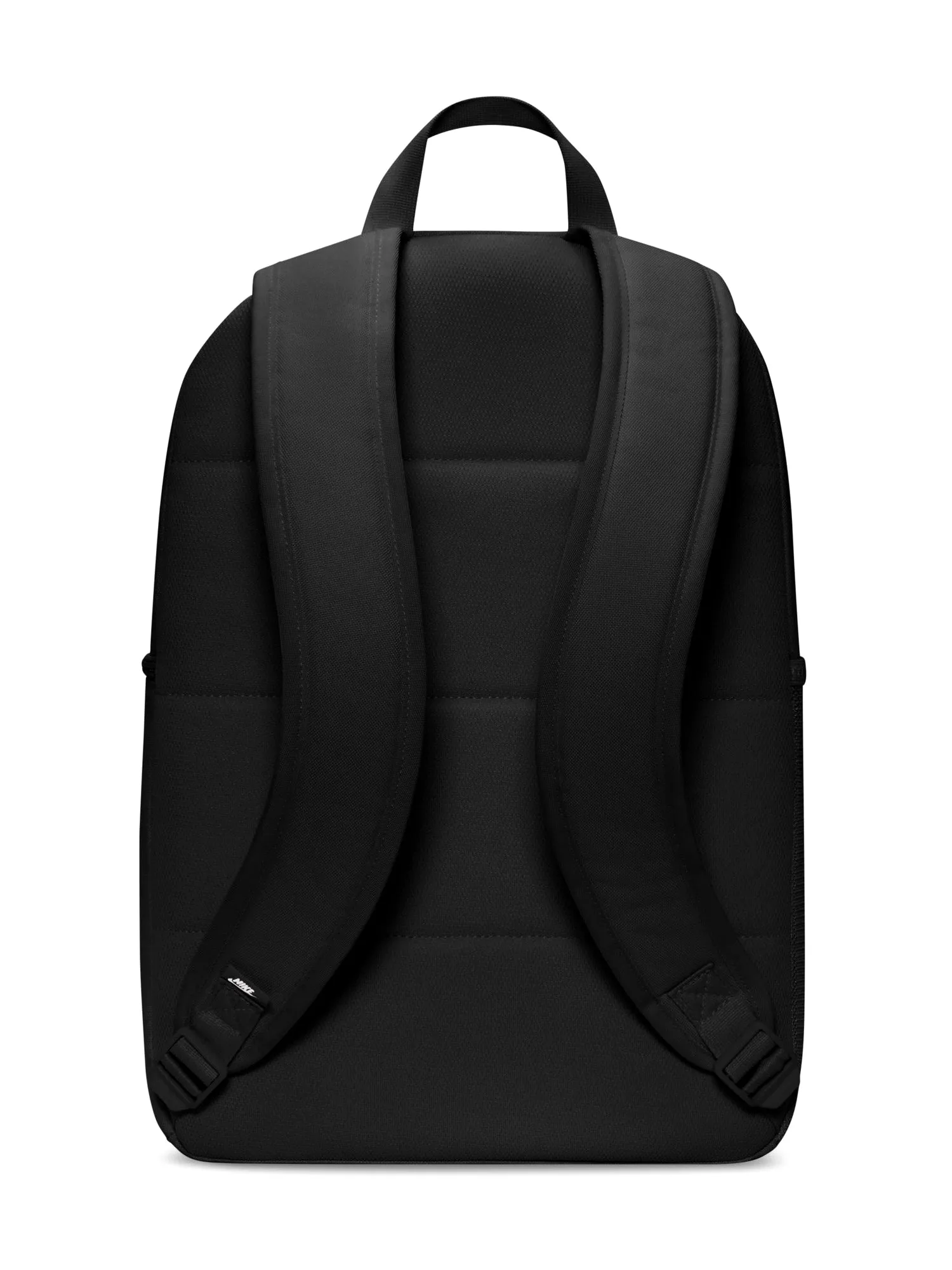 NIKE HERITAGE BACKPACK 2.0 - BLACK sold by Blackwell product image thumbnail 3