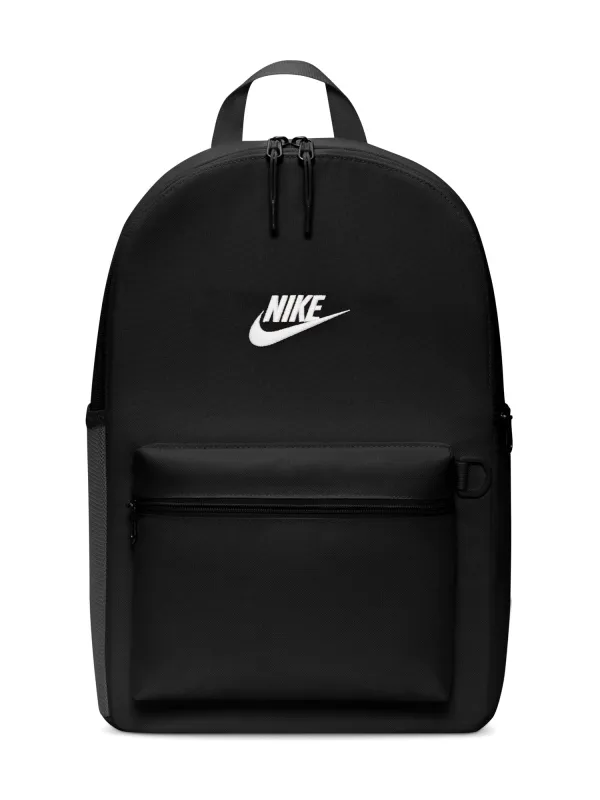 NIKE HERITAGE BACKPACK 2.0 - BLACK made by Nike