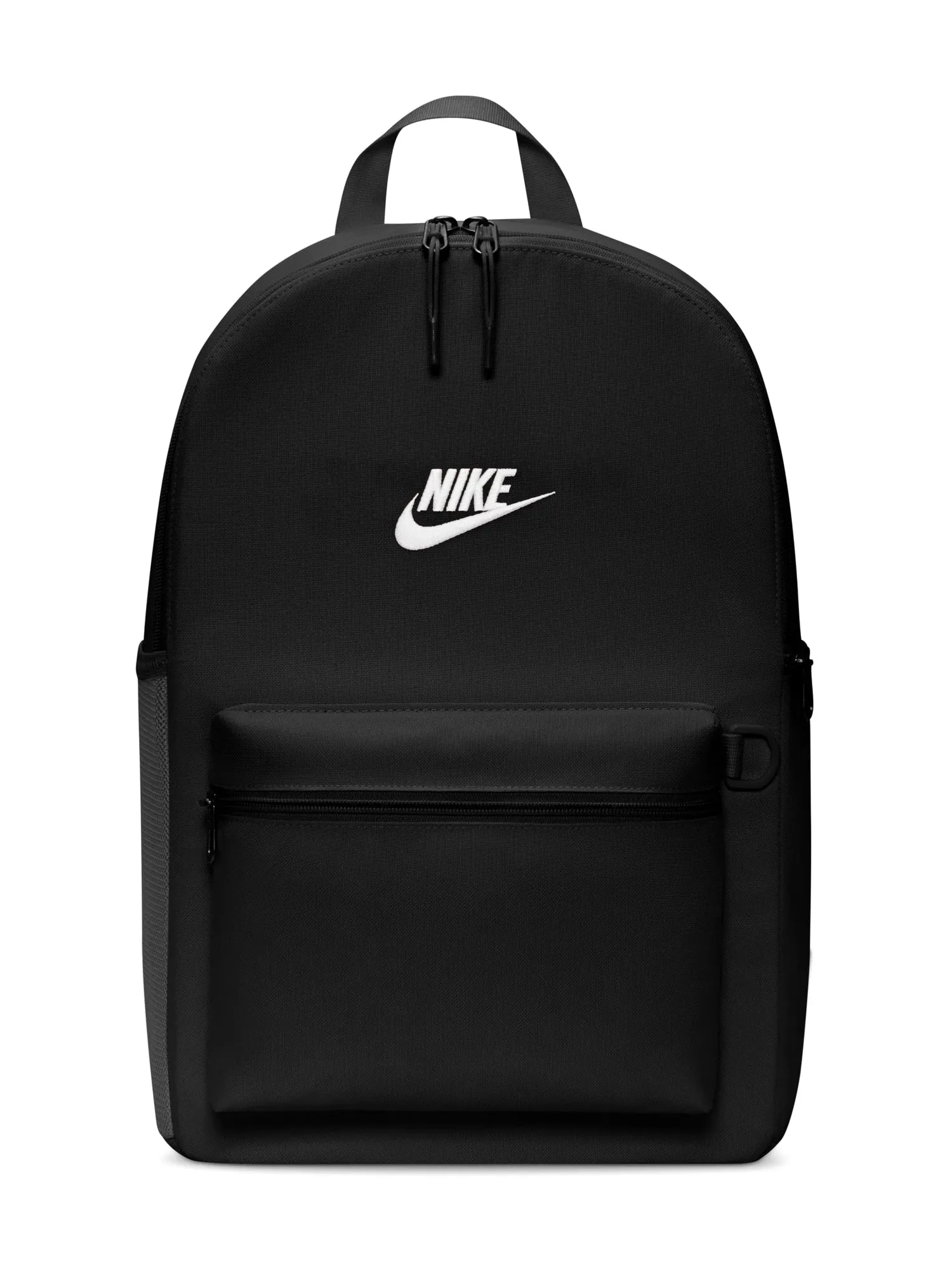 NIKE HERITAGE BACKPACK 2.0 - BLACK sold by Blackwell