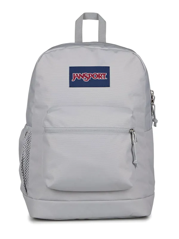JANSPORT CROSS TOWN PLUS 26L -GREY made by Jansport