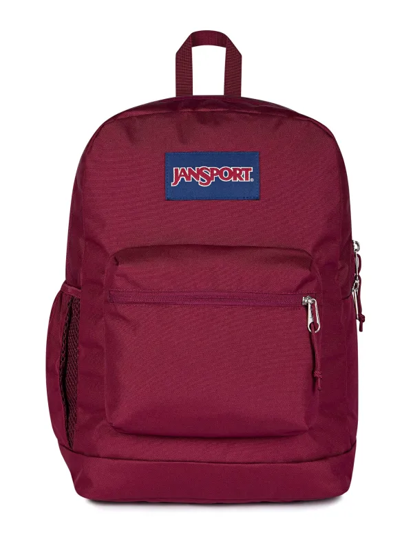JANSPORT CROSS TOWN PLUS 26L - CHY made by Jansport
