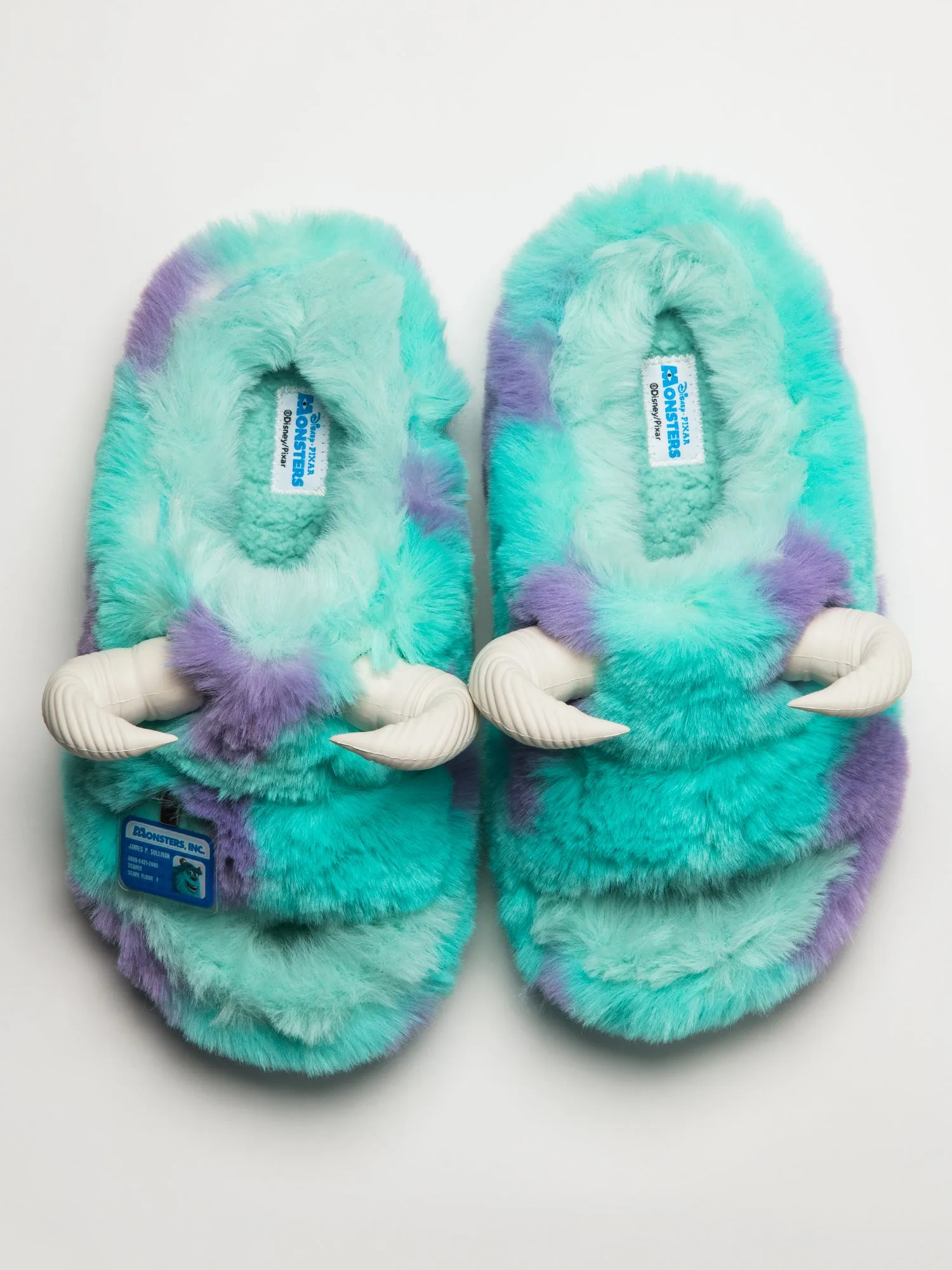 WOMENS CROCS MONSTERS SULLY CLASSIC COZZZY sold by Blackwell product image thumbnail 4