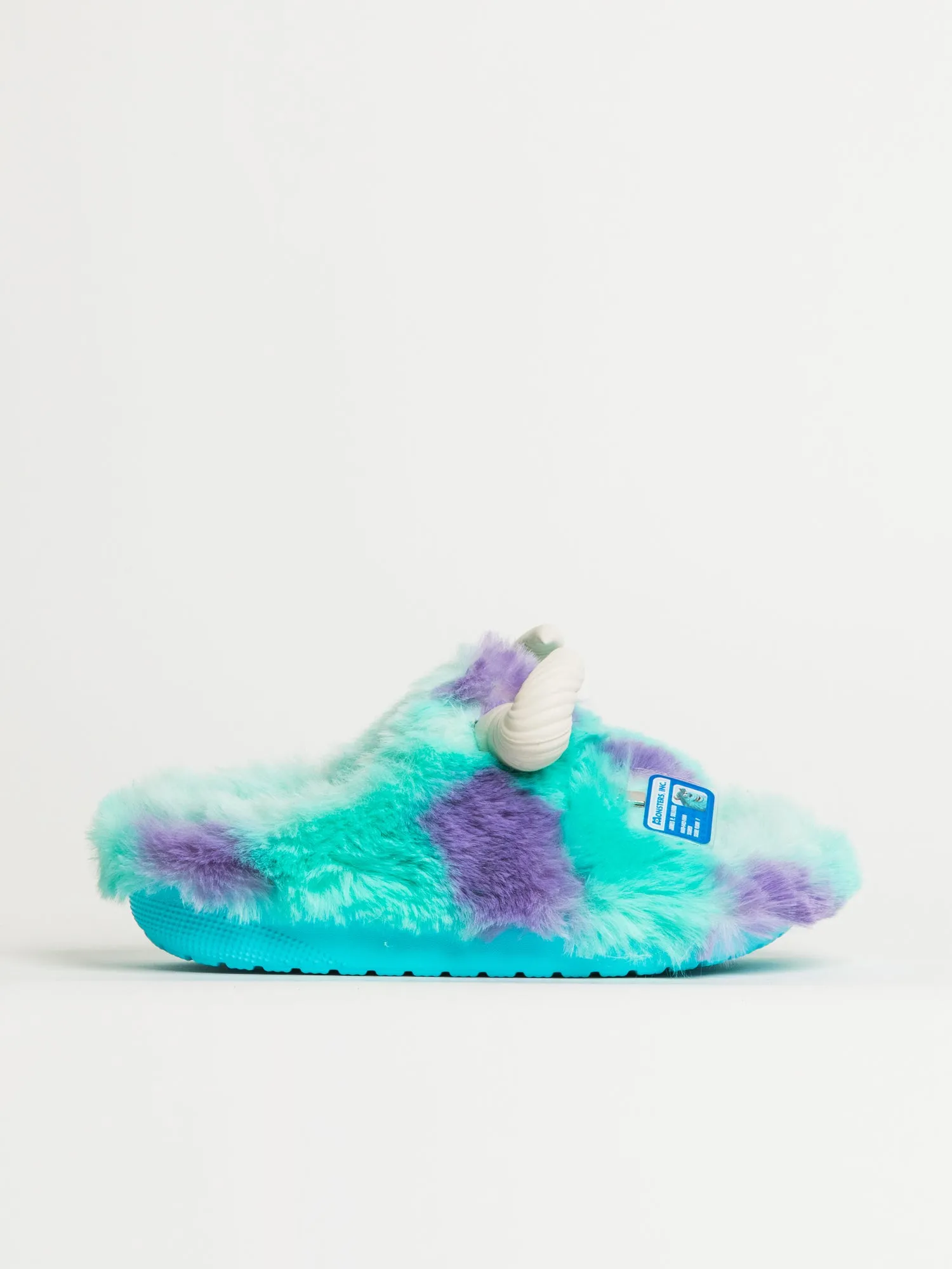 WOMENS CROCS MONSTERS SULLY CLASSIC COZZZY sold by Blackwell