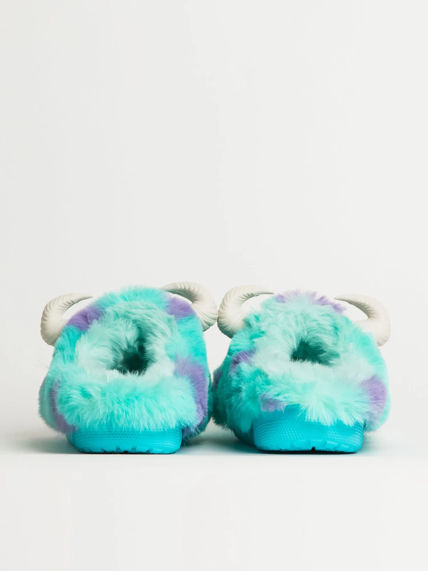 WOMENS CROCS MONSTERS SULLY CLASSIC COZZZY sold by Blackwell product image thumbnail 5