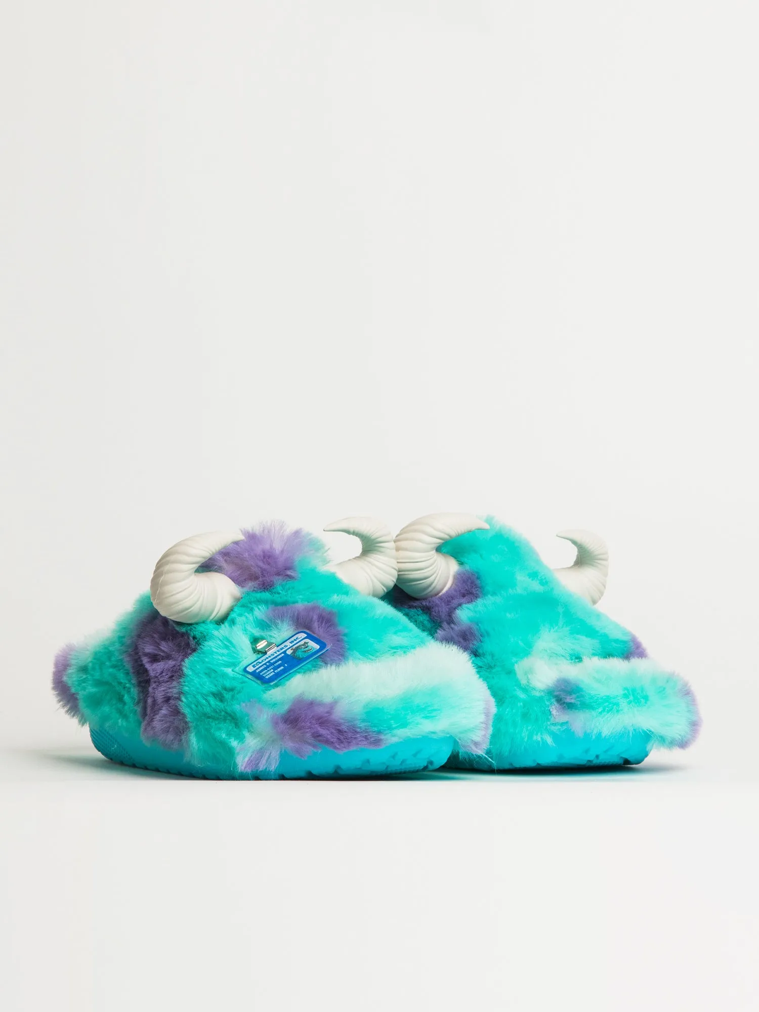 WOMENS CROCS MONSTERS SULLY CLASSIC COZZZY sold by Blackwell product image thumbnail 2
