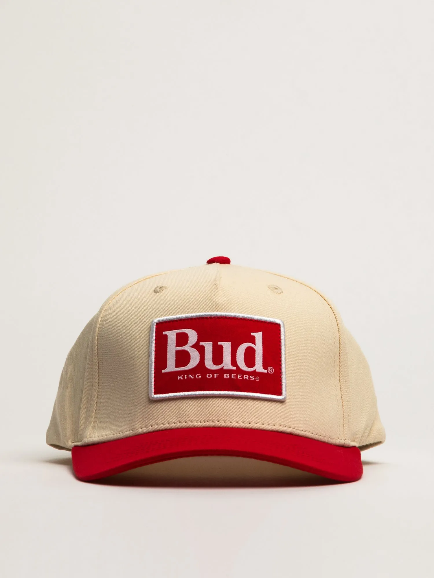 BUD SNAP HAT sold by Blackwell product image thumbnail 2
