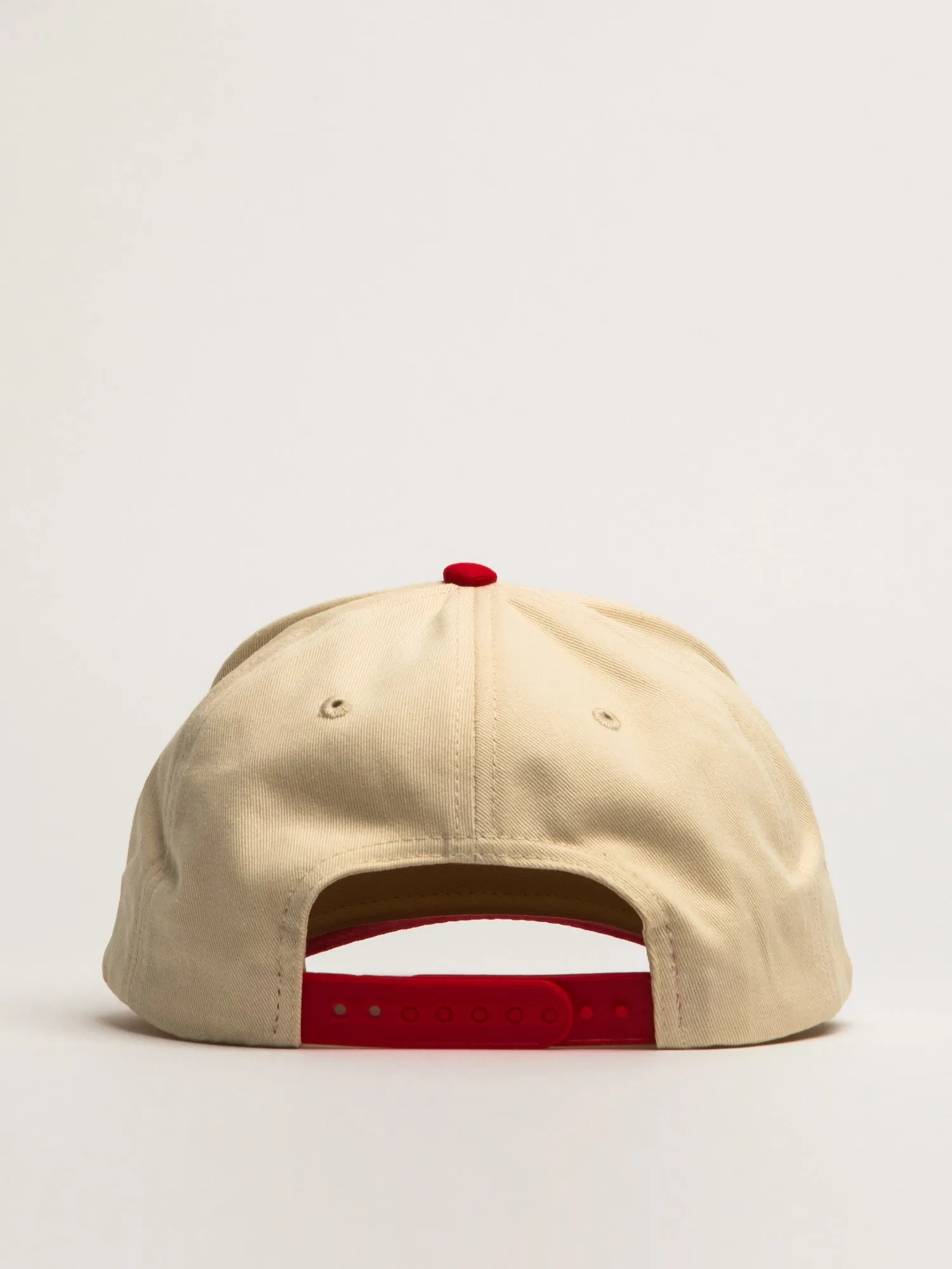 BUD SNAP HAT sold by Blackwell product image thumbnail 3