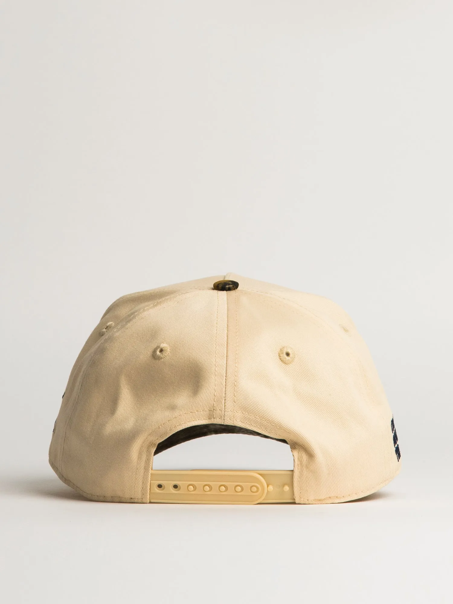 COUNTRY LIBERTY CAMO BUDLIGHT HAT sold by Blackwell product image thumbnail 3