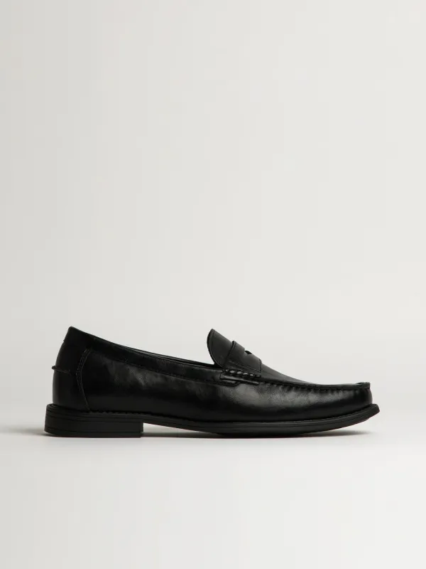 MENS KOLBY BECKHAM - BLACK made by Kolby